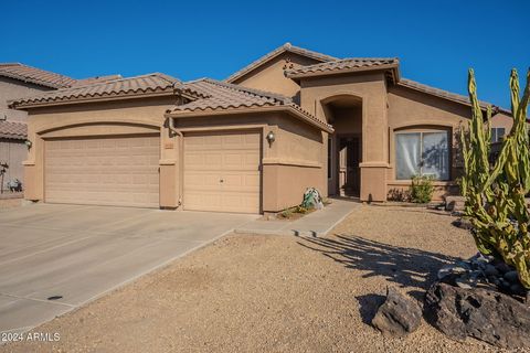 A home in Glendale