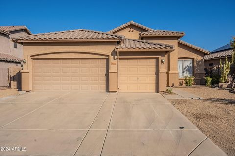 A home in Glendale