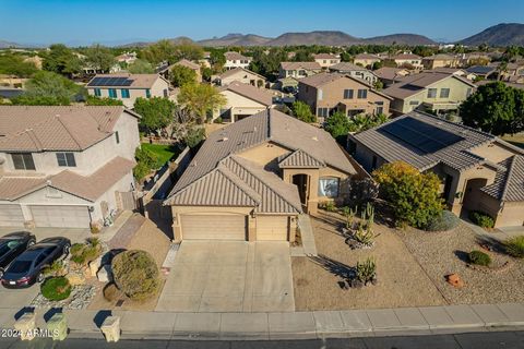 A home in Glendale