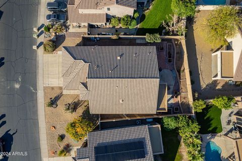 A home in Glendale