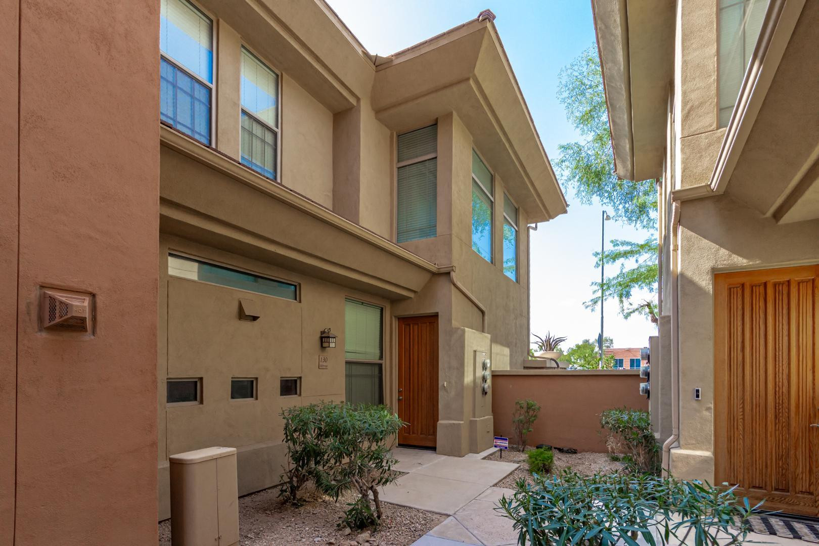 14450 N Thompson Peak Parkway 130