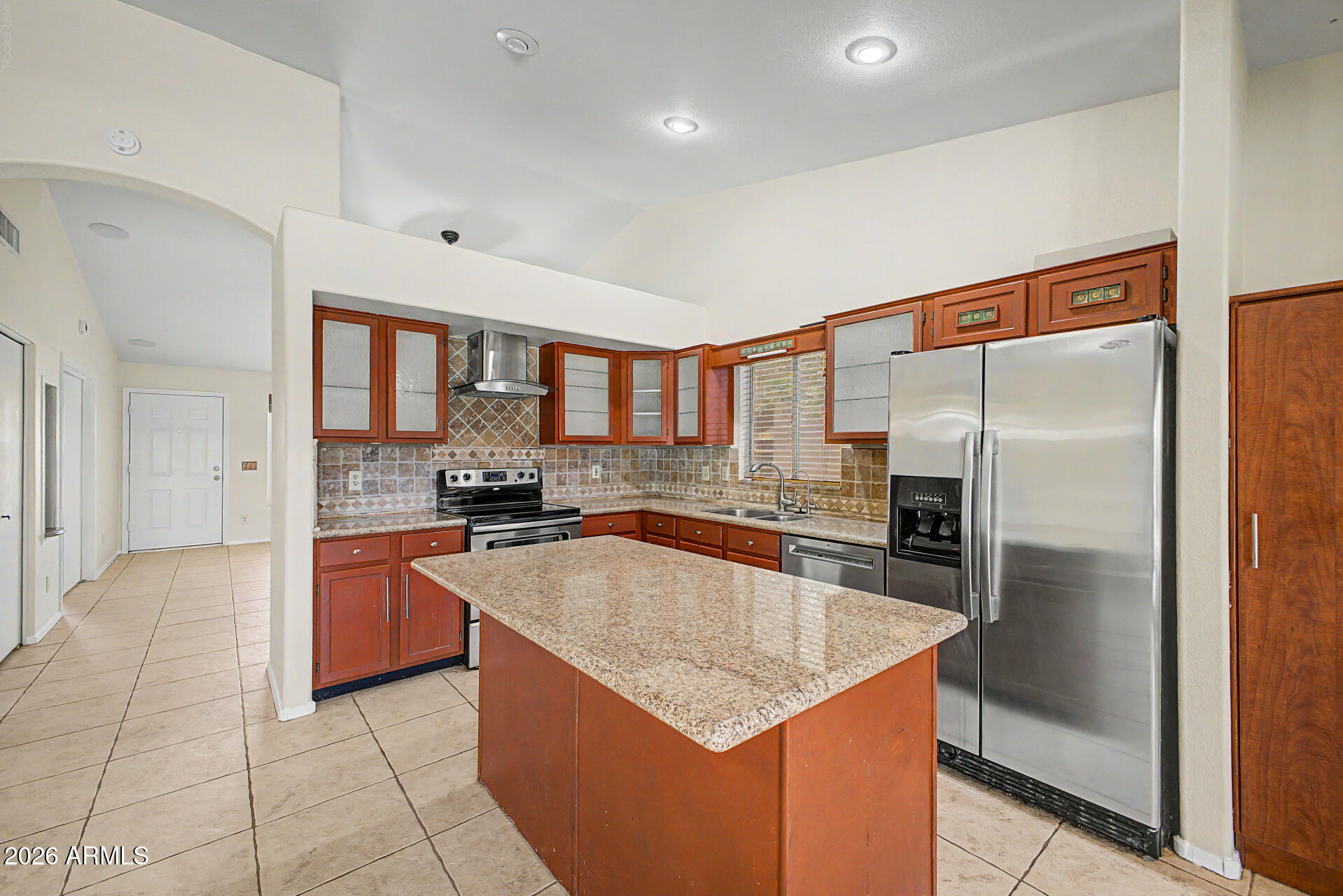 1291 W BUTLER Drive