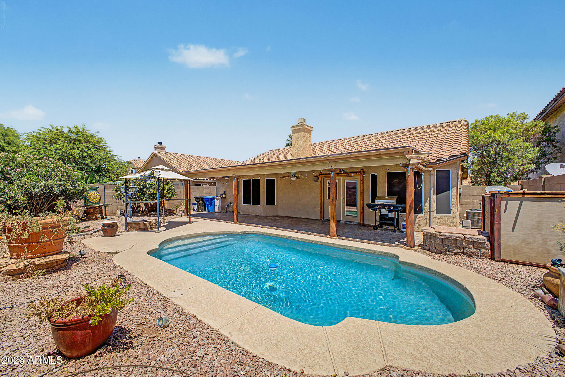 1291 W BUTLER Drive
