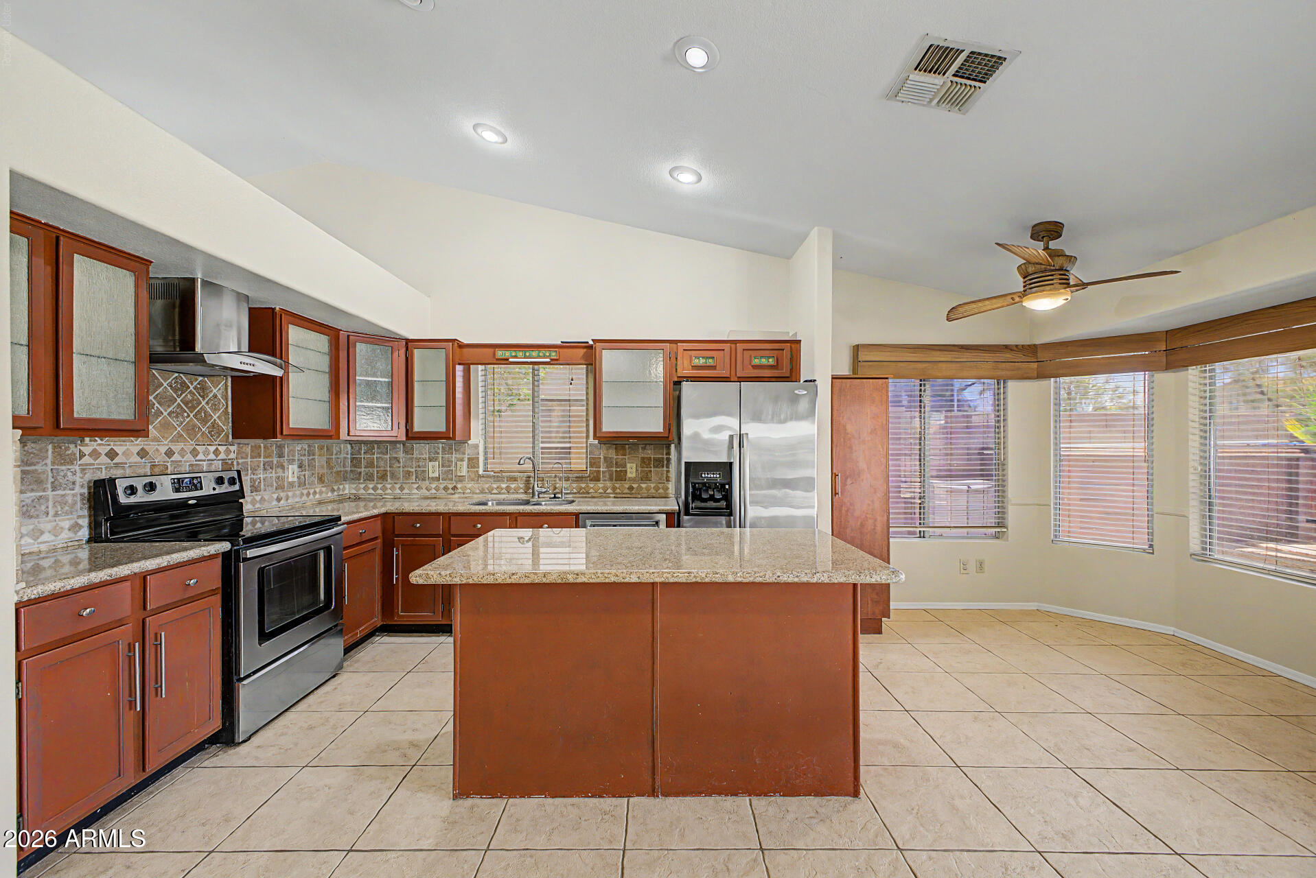 1291 W BUTLER Drive