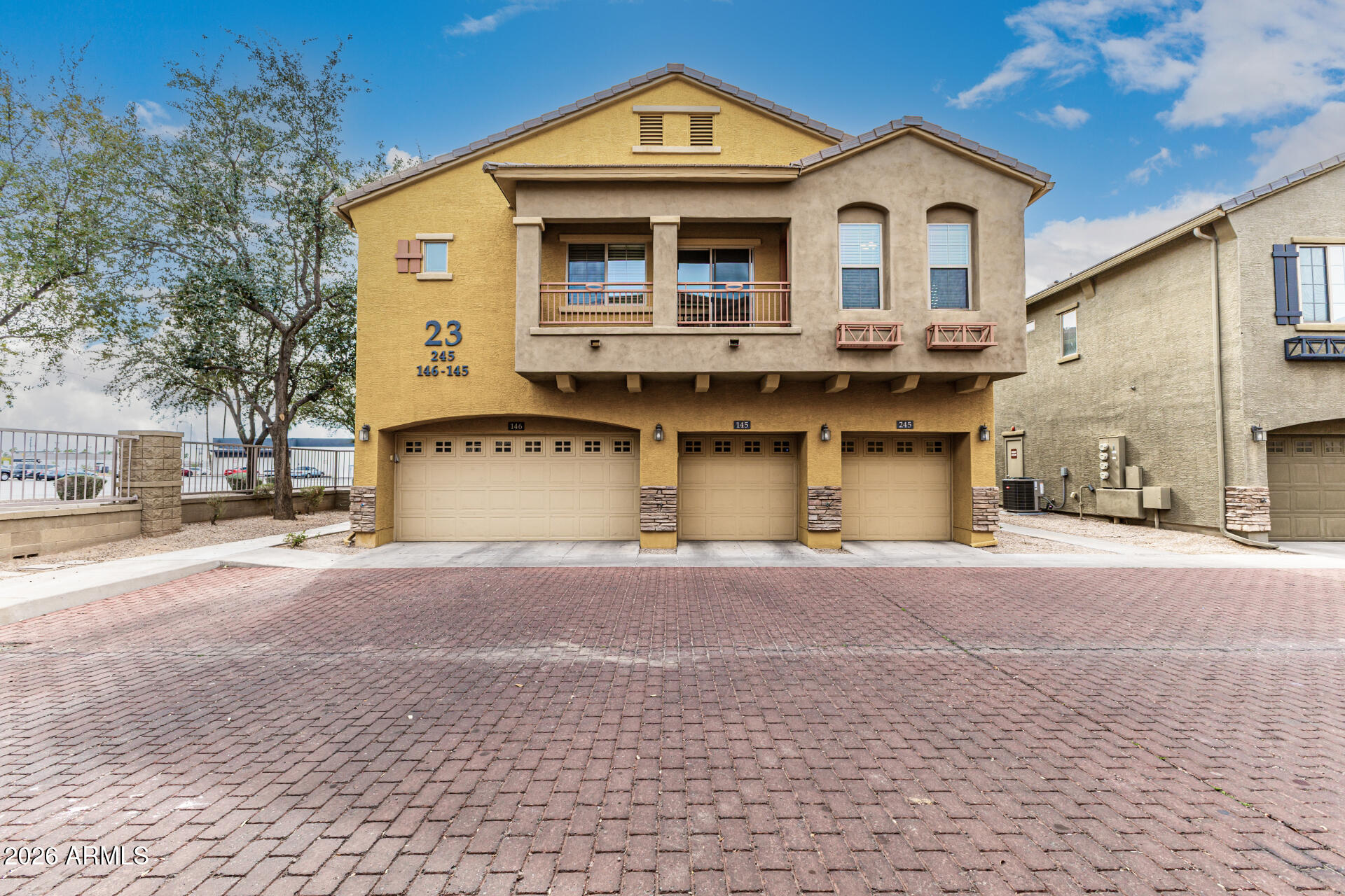 17150 N 23RD Street 245