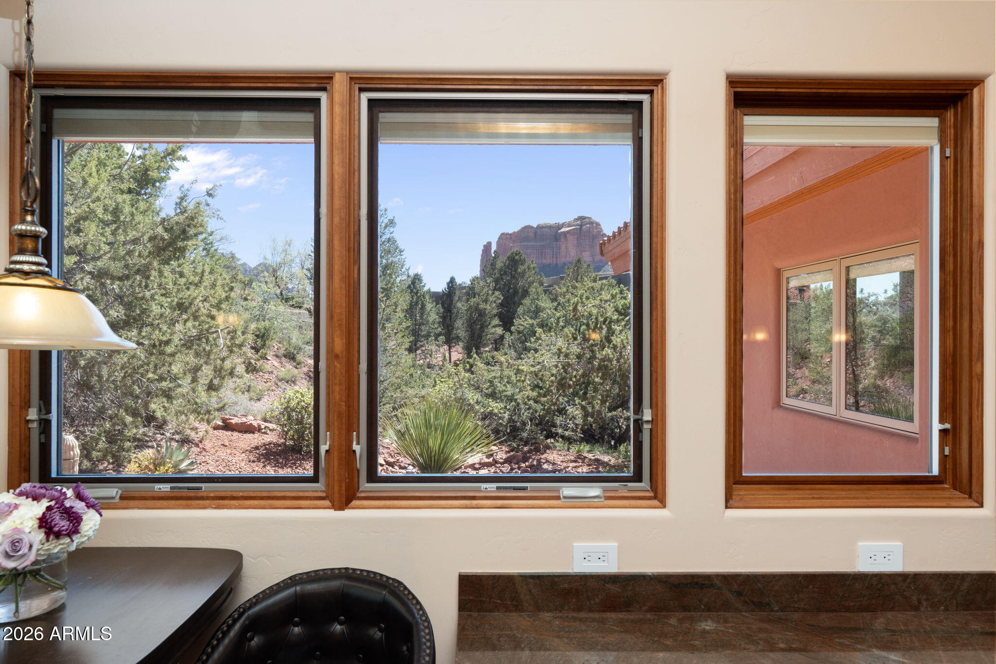 BACK O BEYOND RANCH - Residential