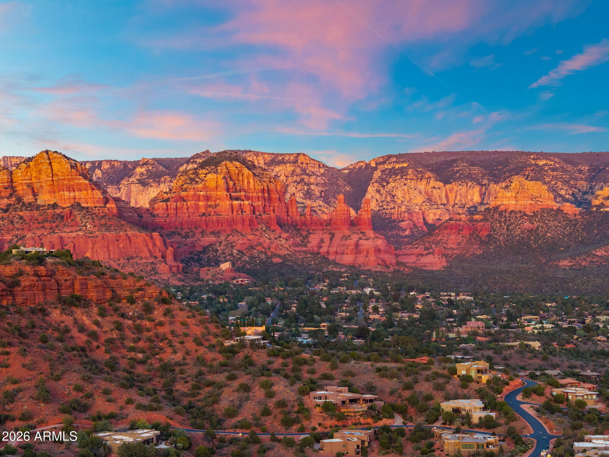 BACK O BEYOND RANCH - Residential