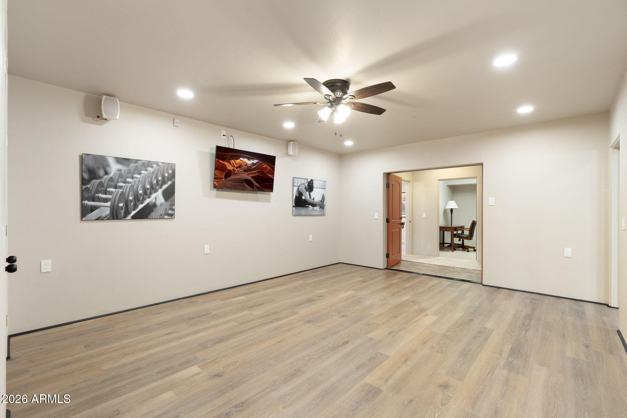 BACK O BEYOND RANCH - Residential