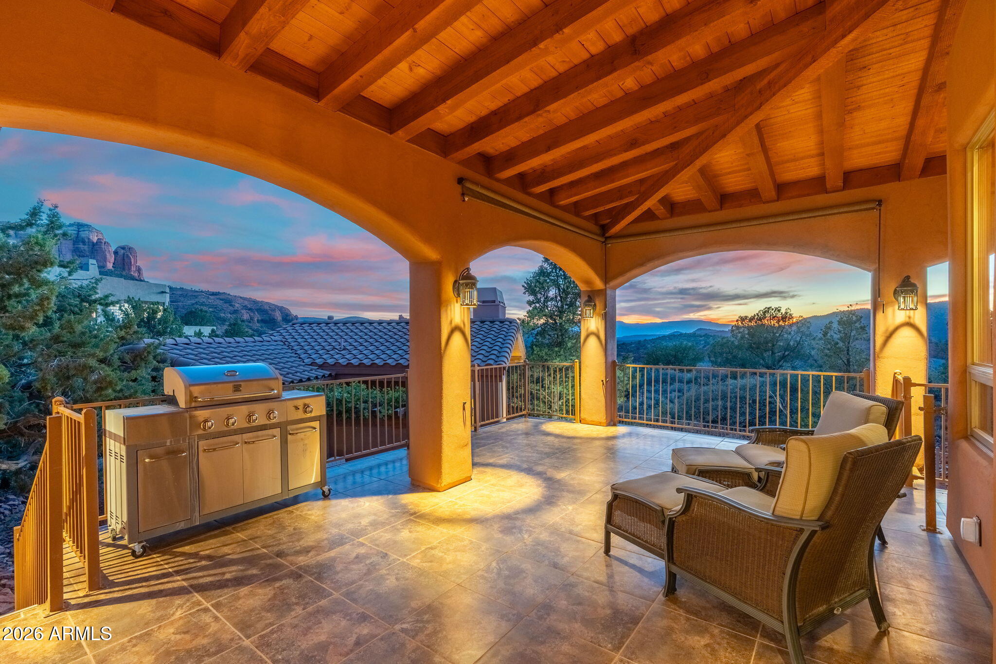 BACK O BEYOND RANCH - Residential