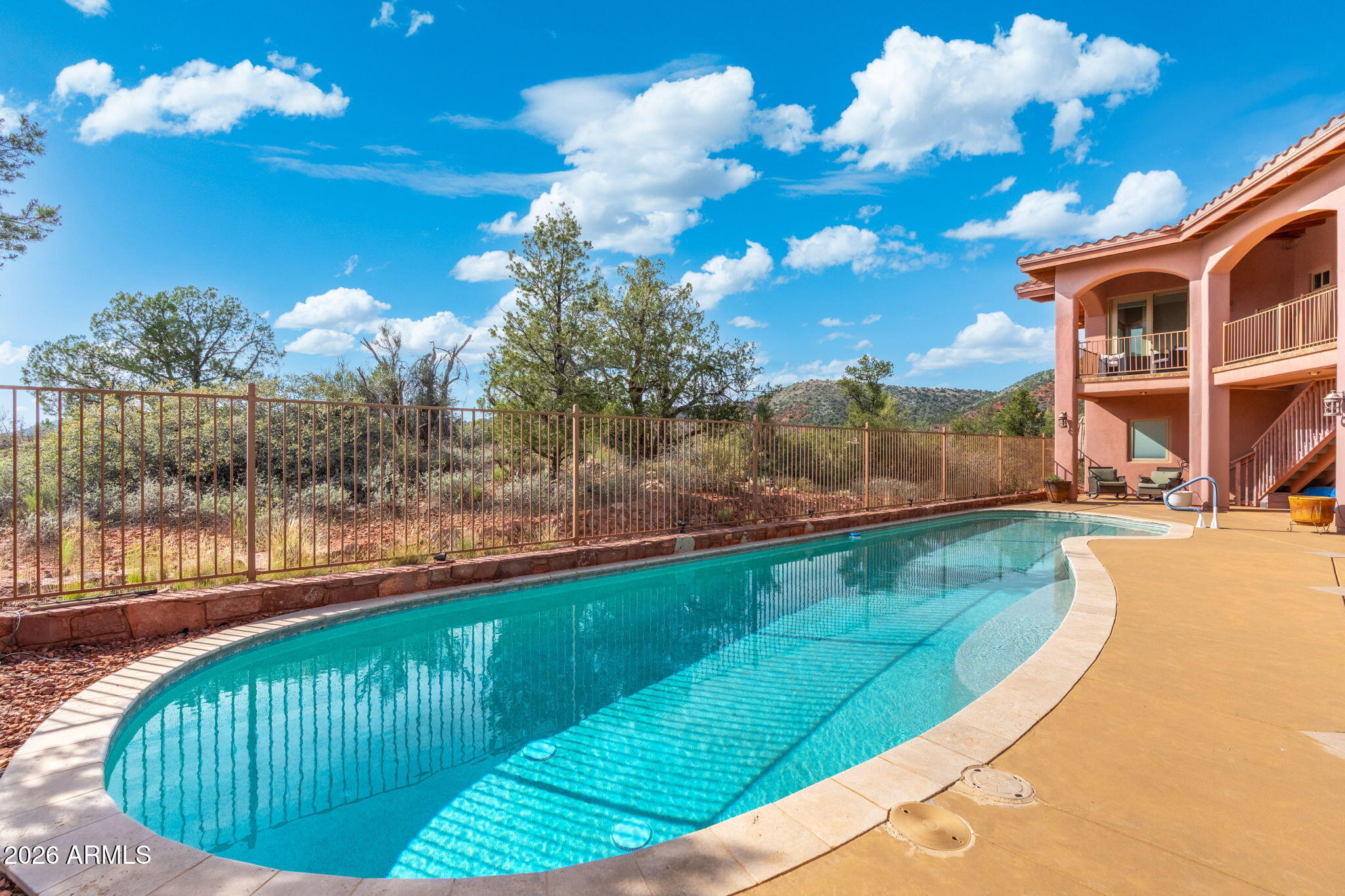 BACK O BEYOND RANCH - Residential