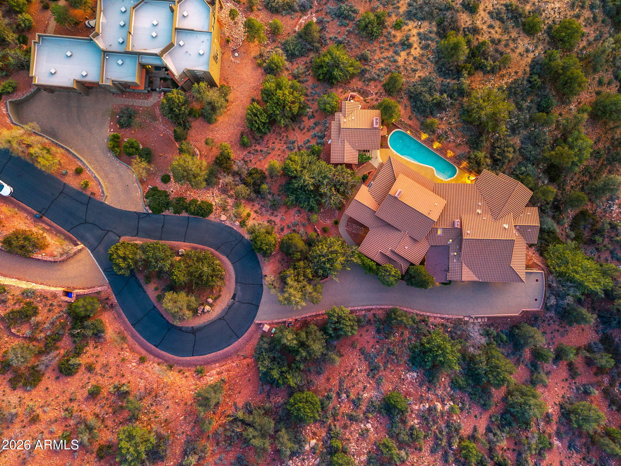 BACK O BEYOND RANCH - Residential