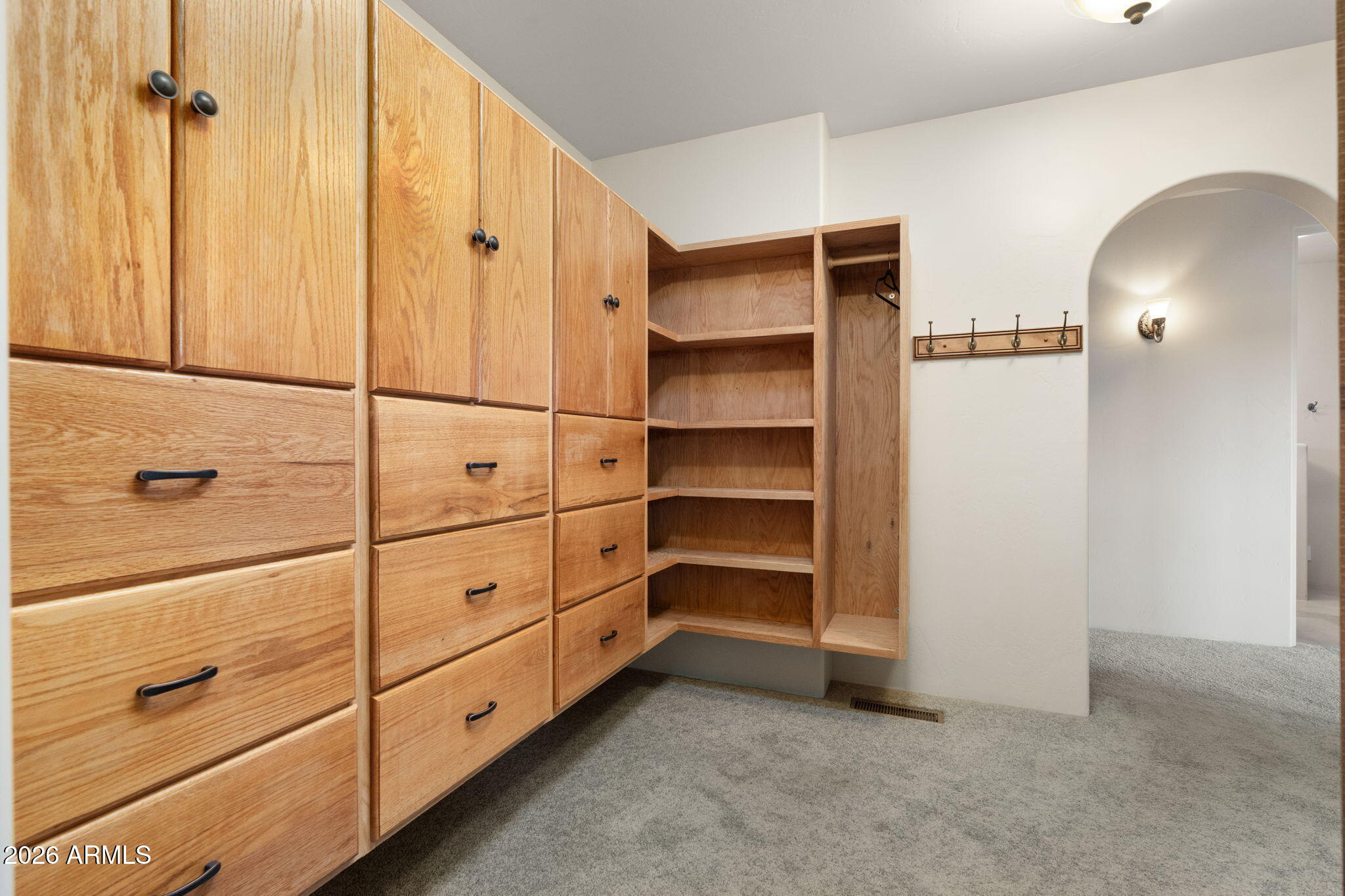 BACK O BEYOND RANCH - Residential