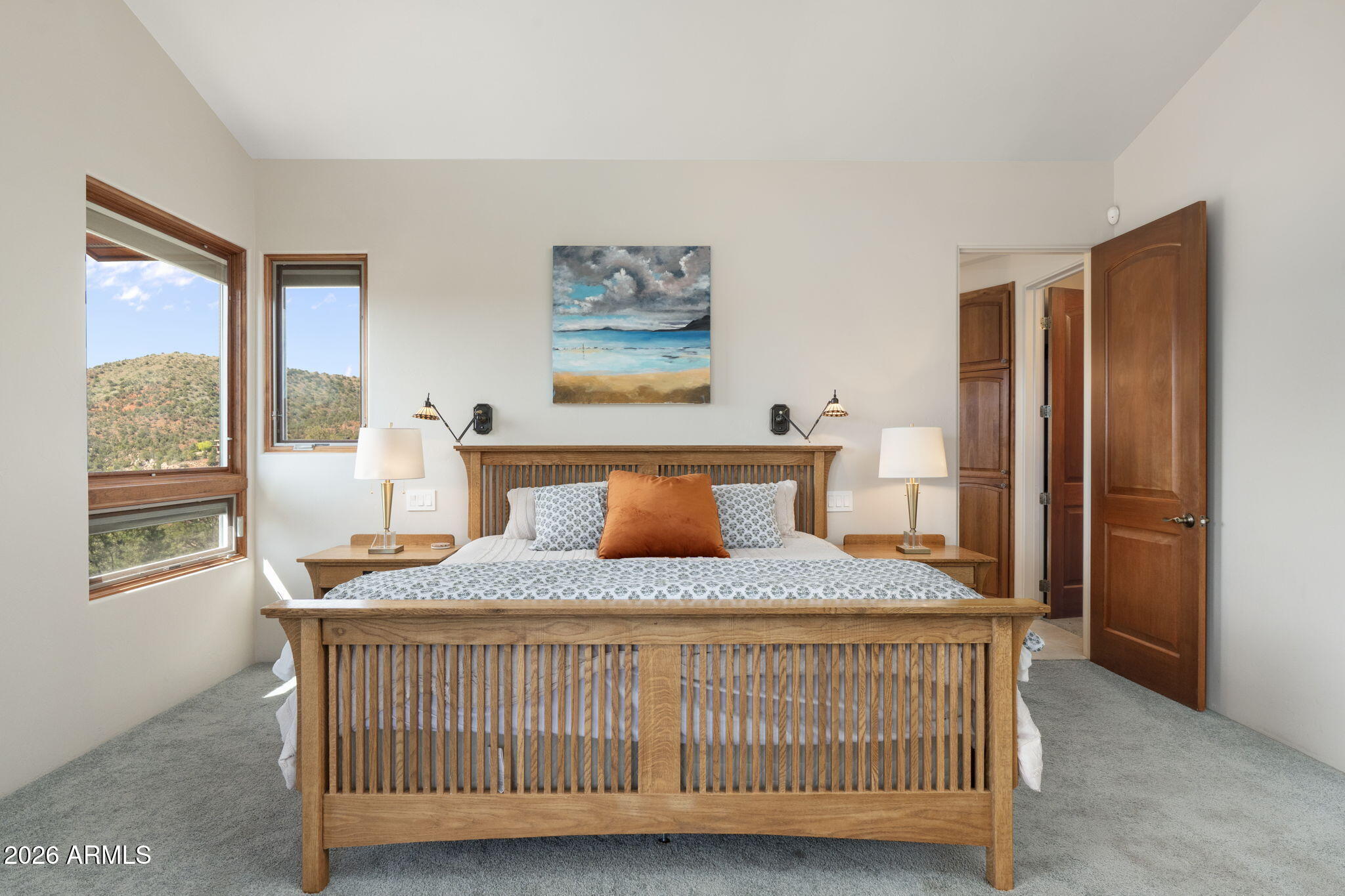 BACK O BEYOND RANCH - Residential