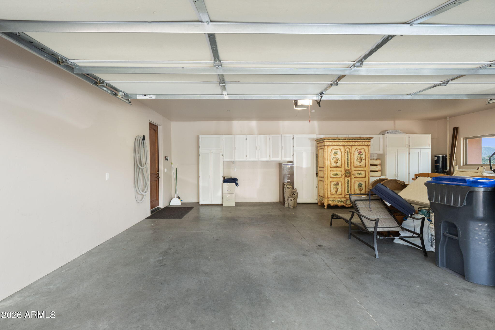 BACK O BEYOND RANCH - Residential