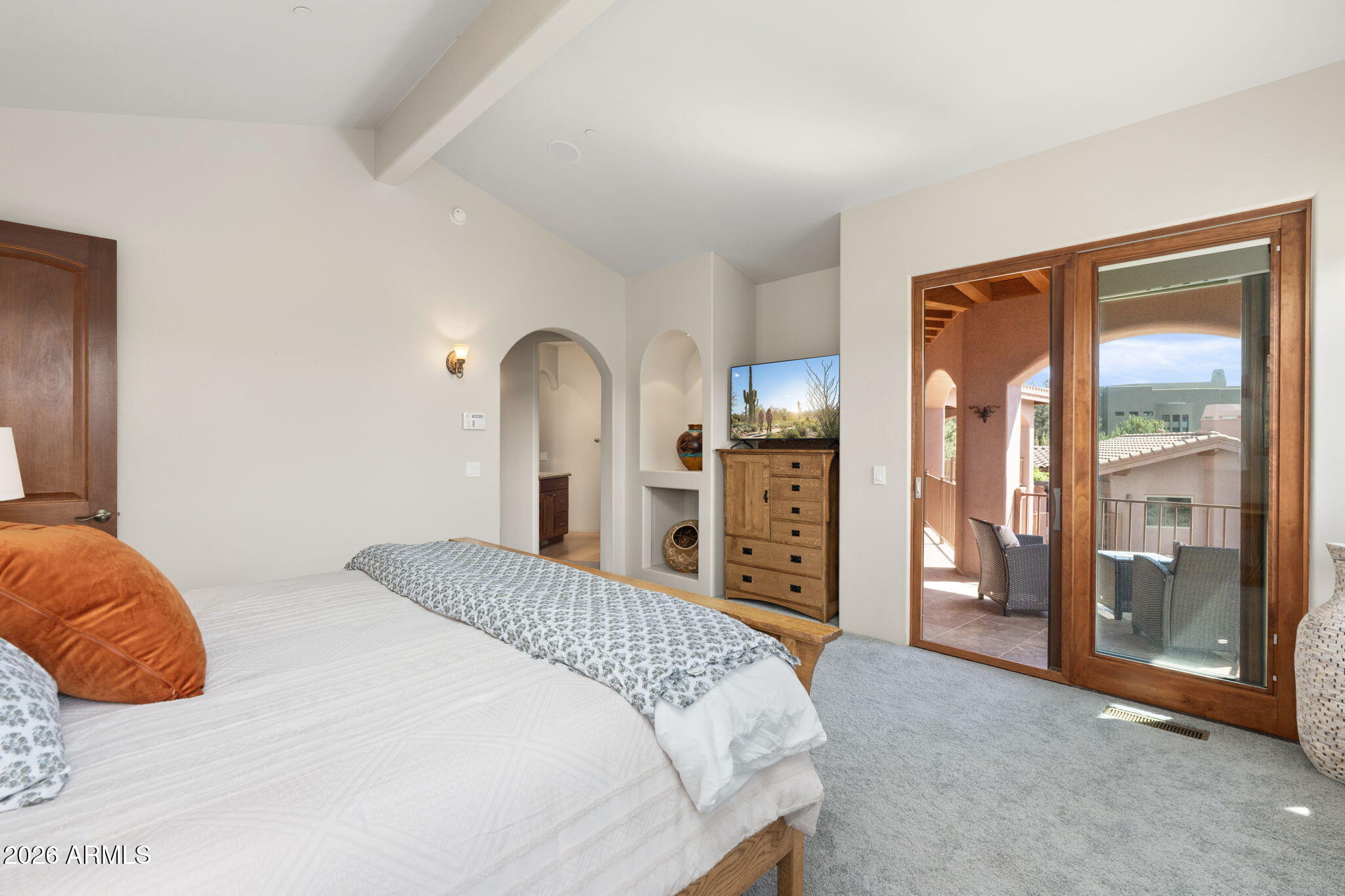BACK O BEYOND RANCH - Residential