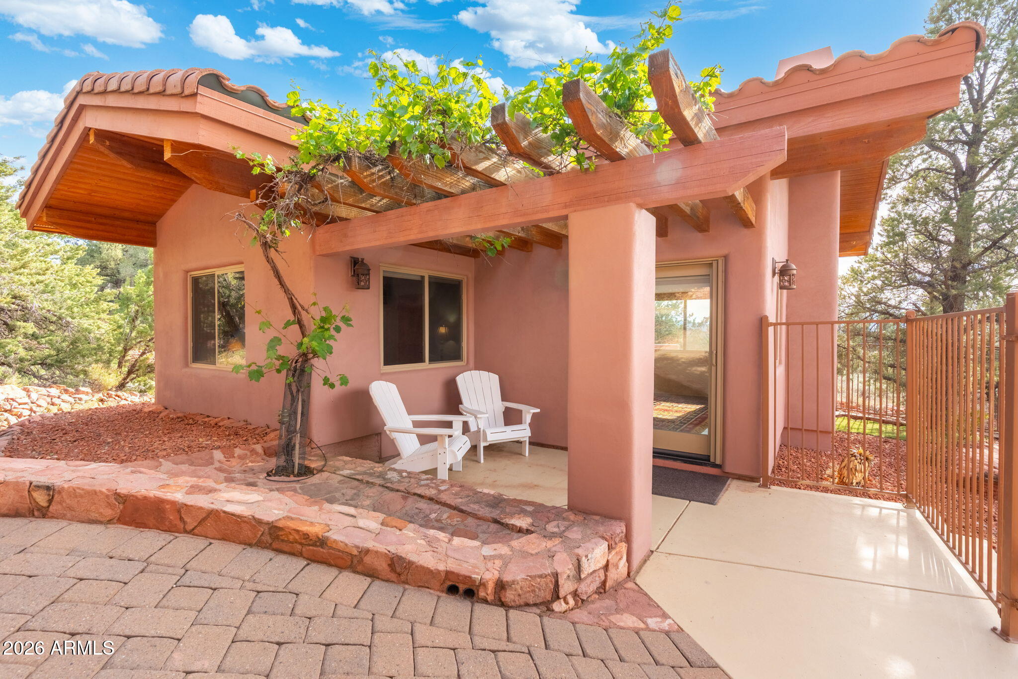 BACK O BEYOND RANCH - Residential