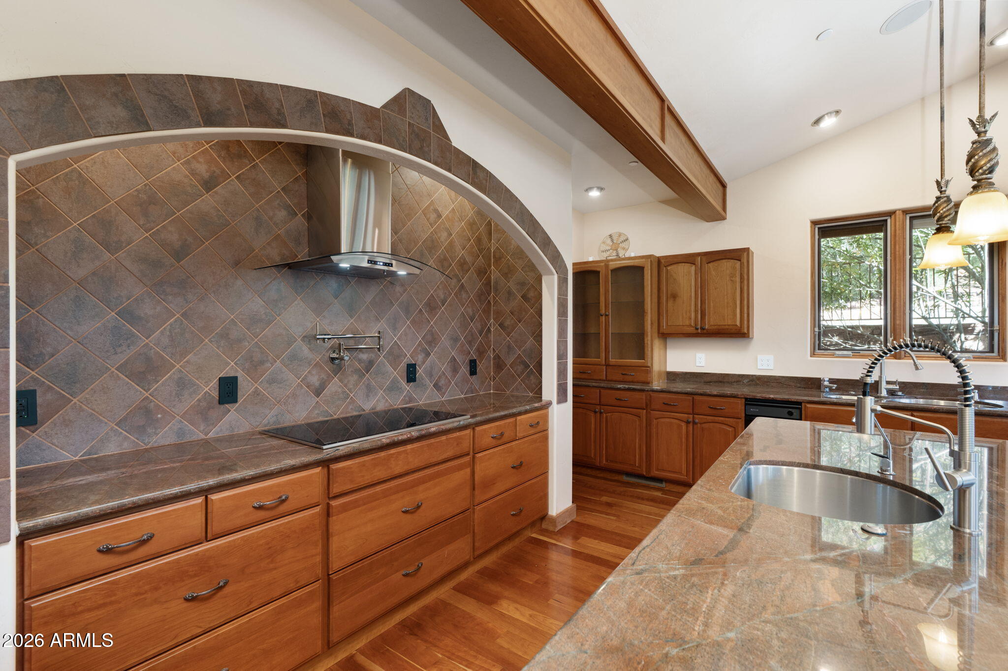 BACK O BEYOND RANCH - Residential