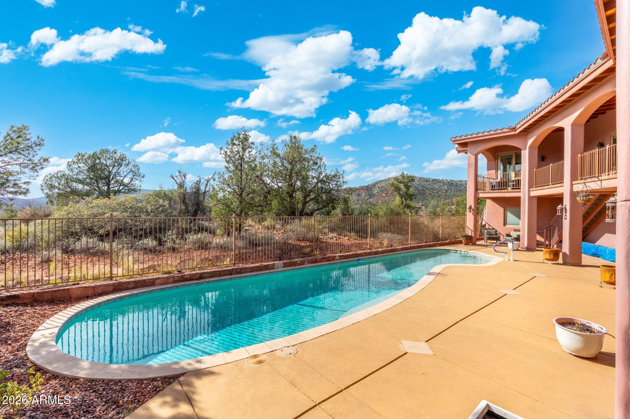 BACK O BEYOND RANCH - Residential