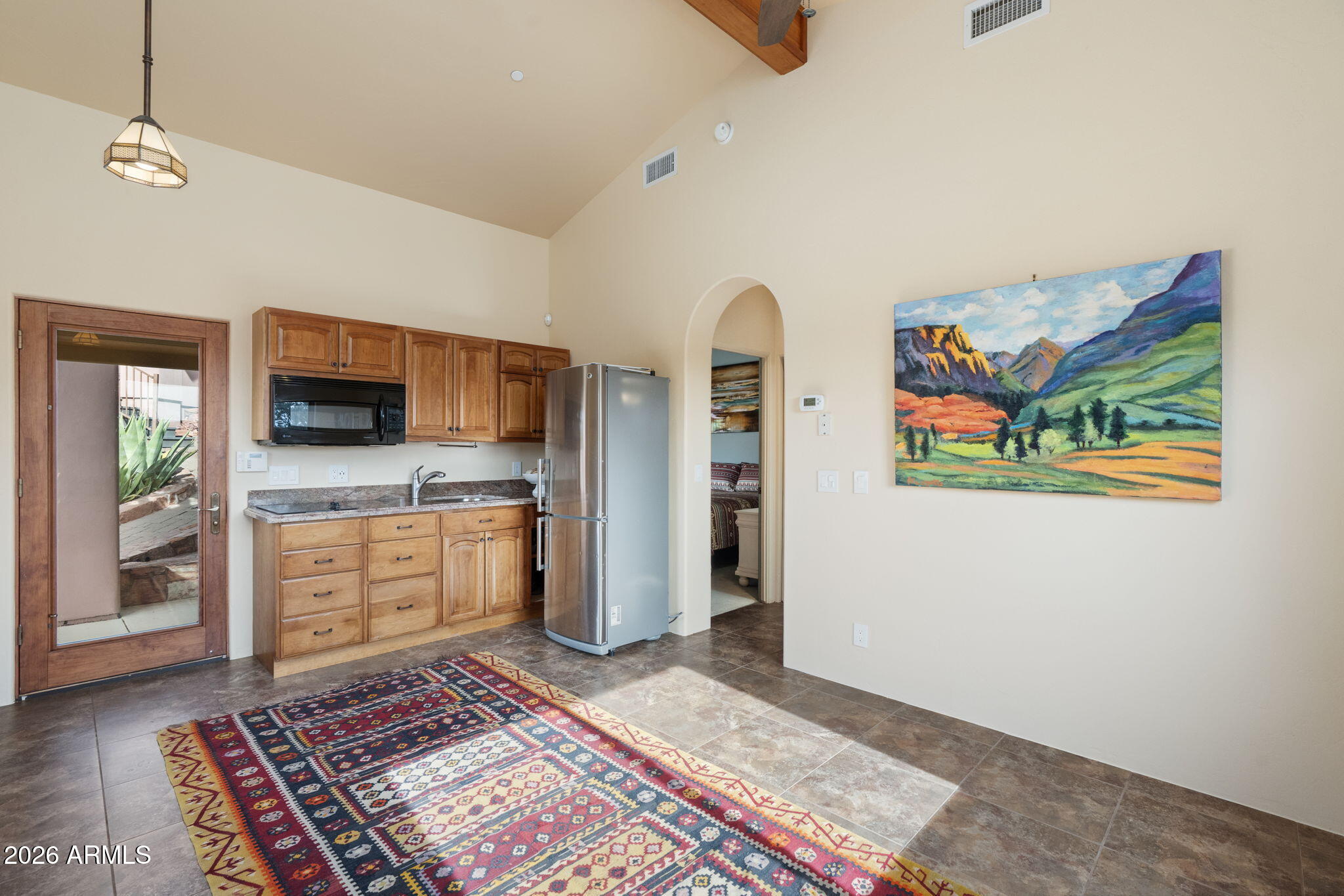 BACK O BEYOND RANCH - Residential