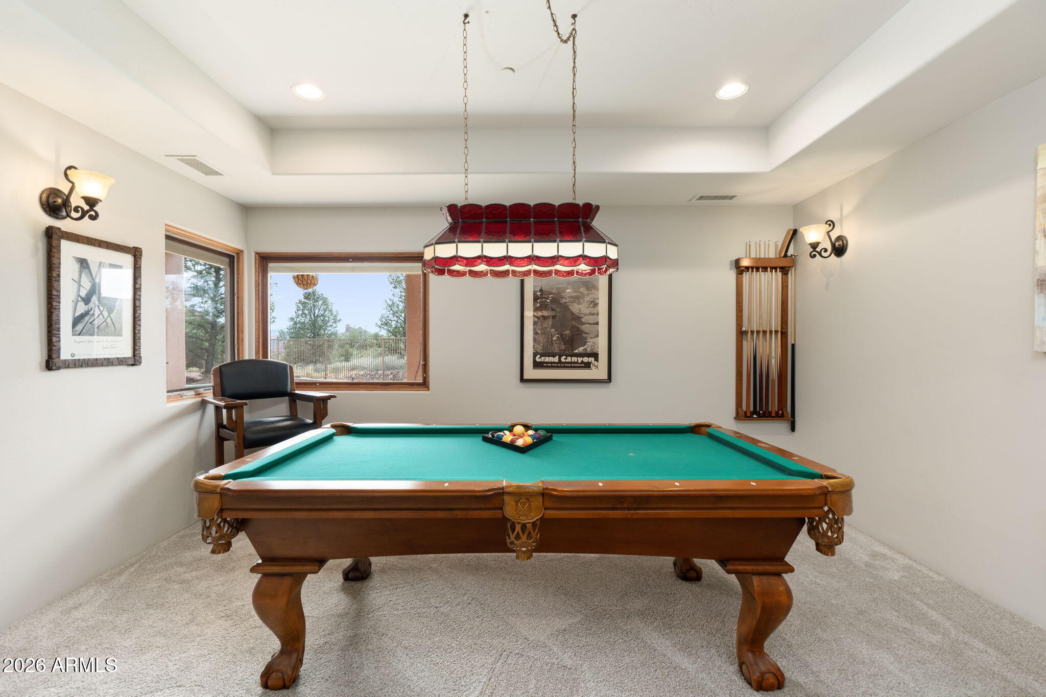 BACK O BEYOND RANCH - Residential
