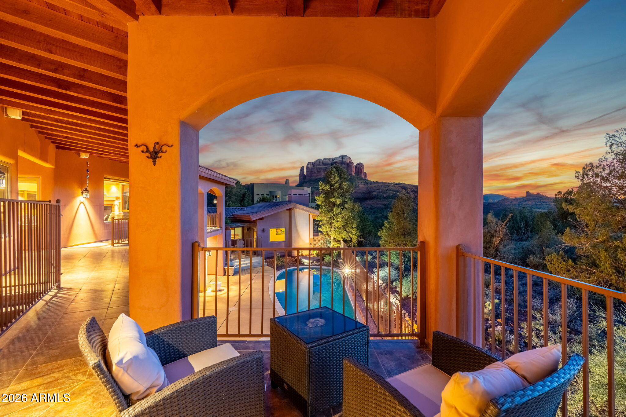 BACK O BEYOND RANCH - Residential