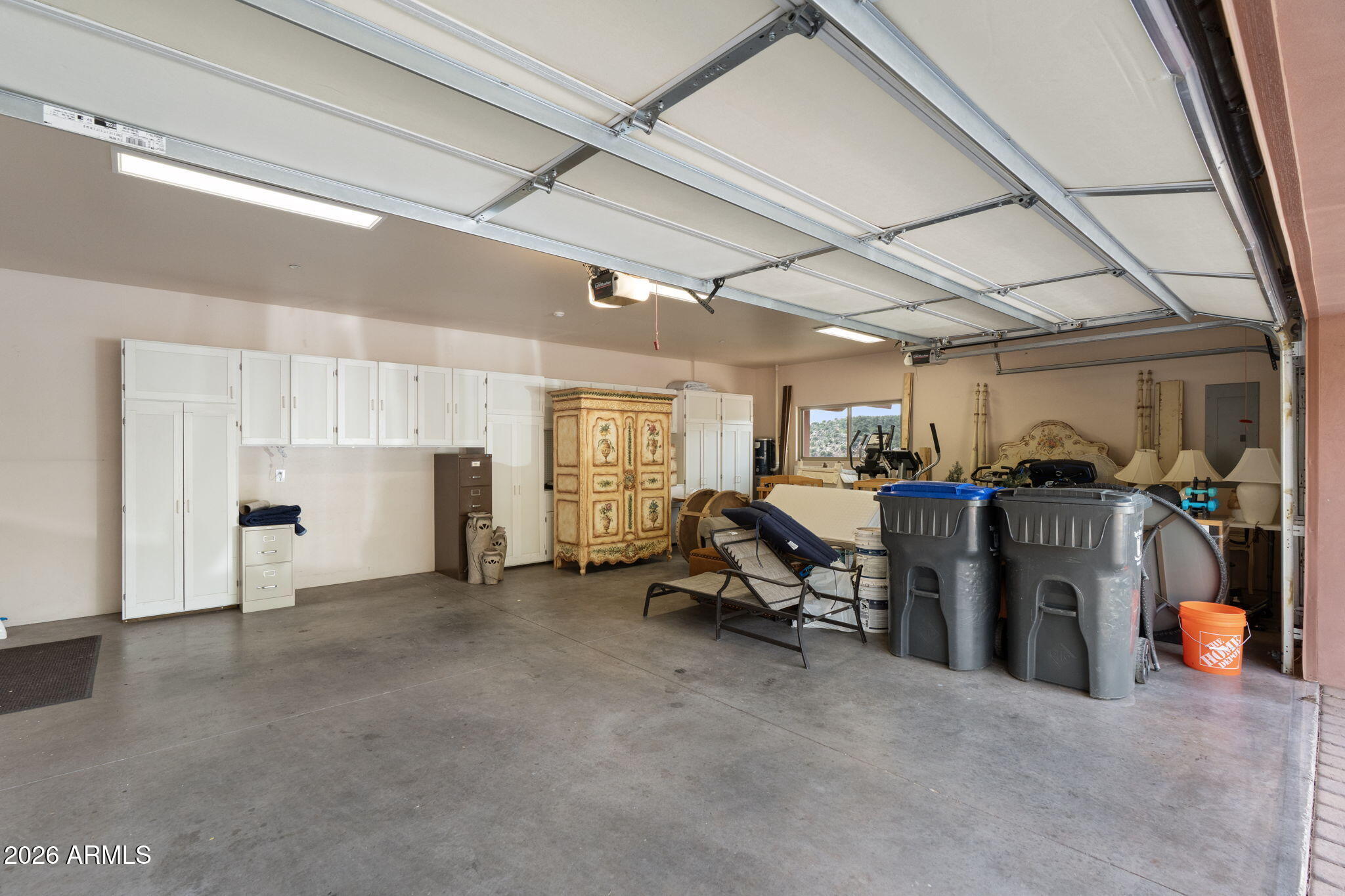 BACK O BEYOND RANCH - Residential