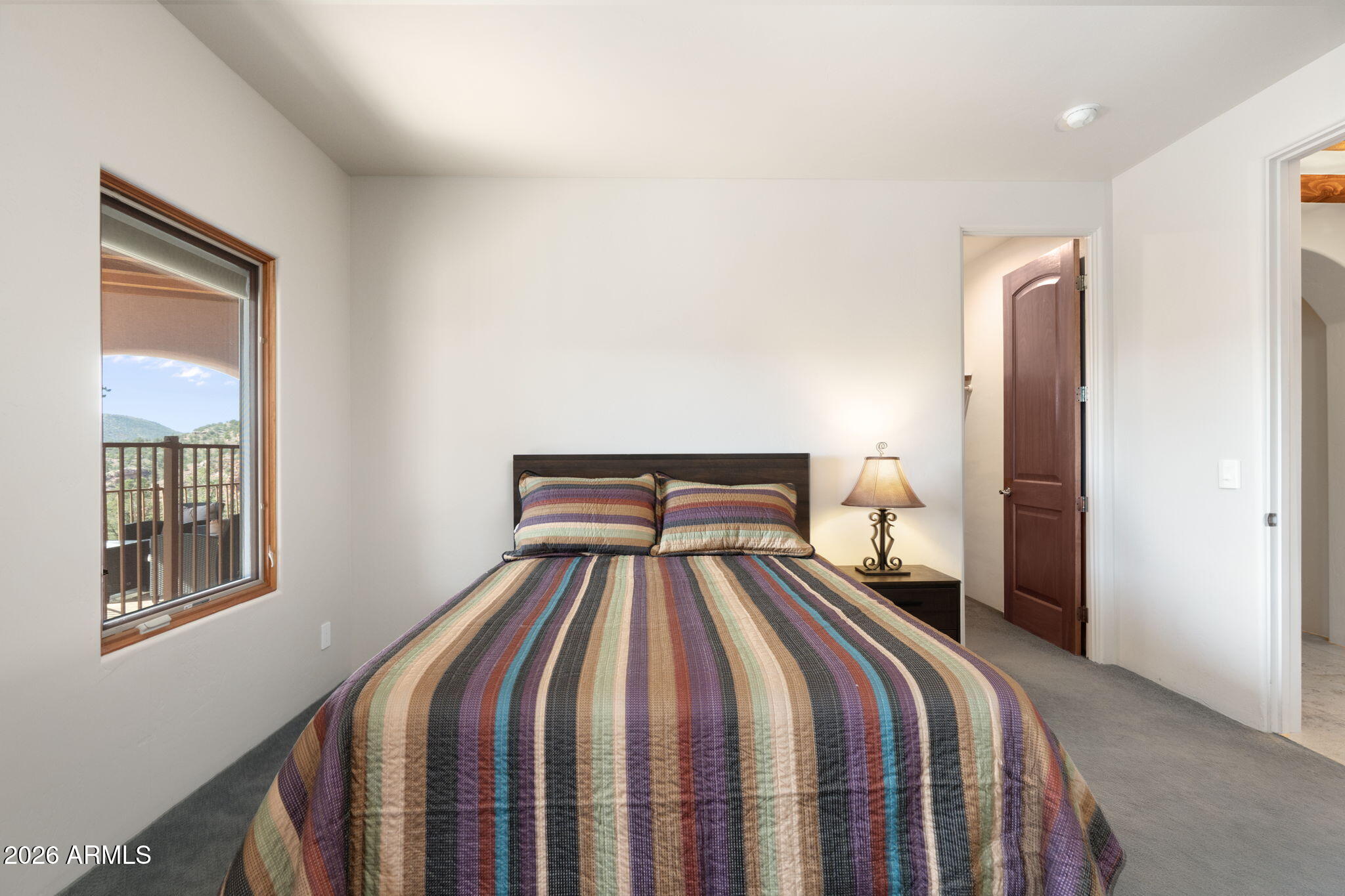 BACK O BEYOND RANCH - Residential