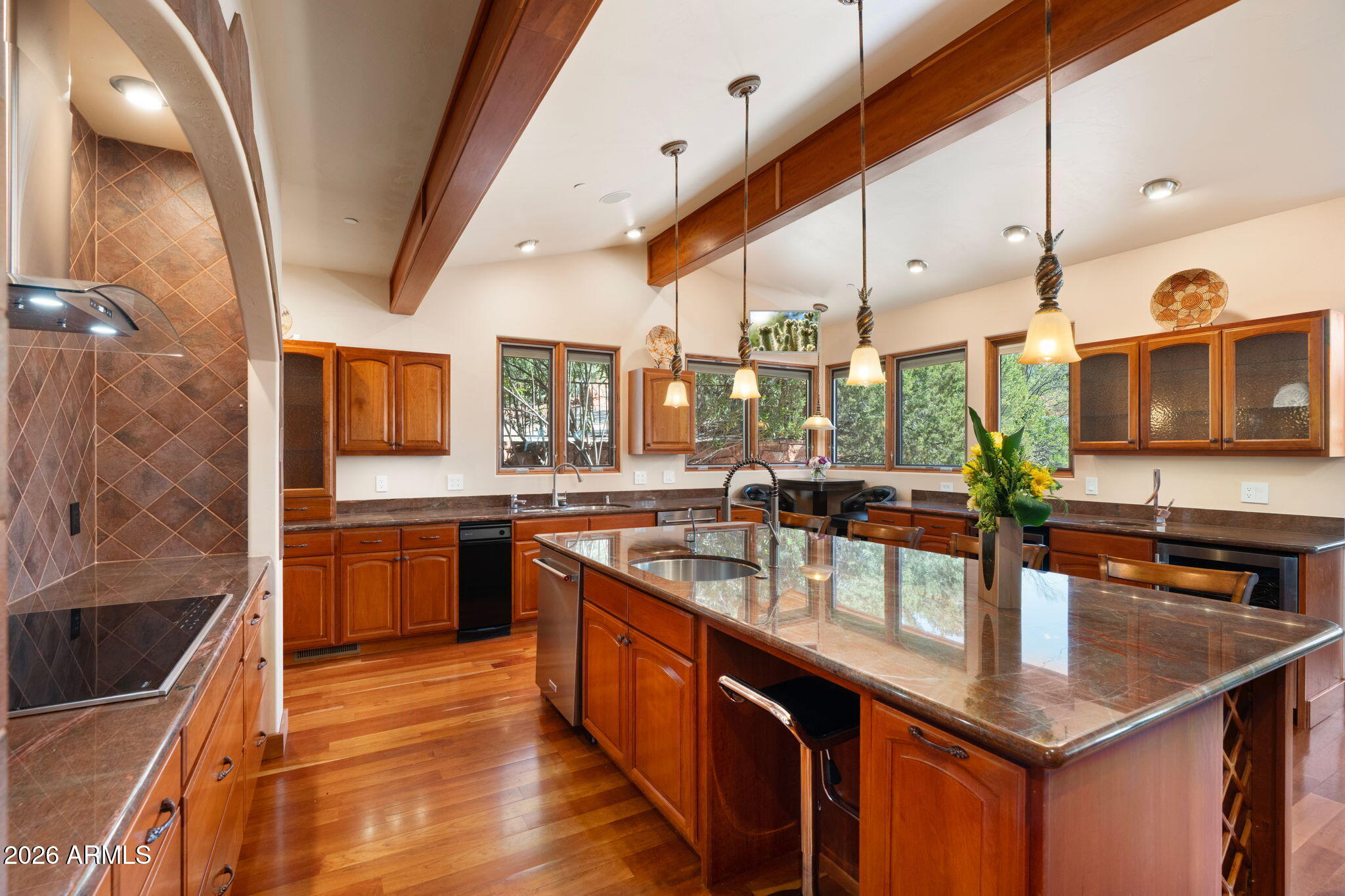 BACK O BEYOND RANCH - Residential