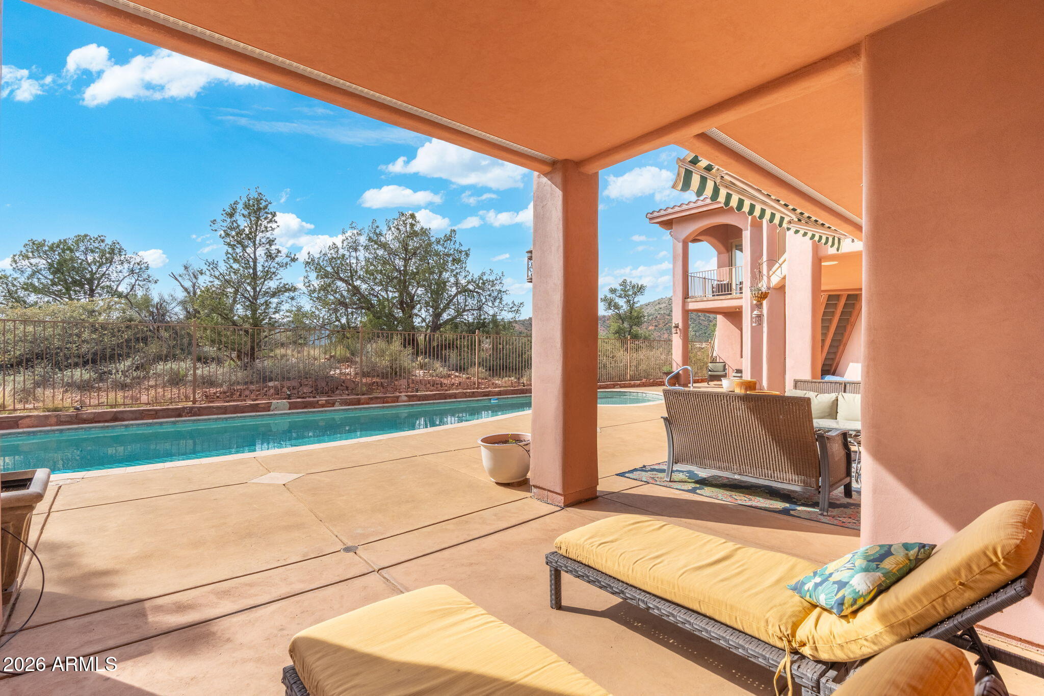 BACK O BEYOND RANCH - Residential