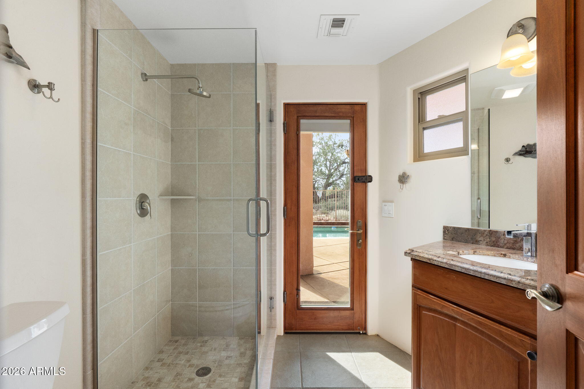 BACK O BEYOND RANCH - Residential