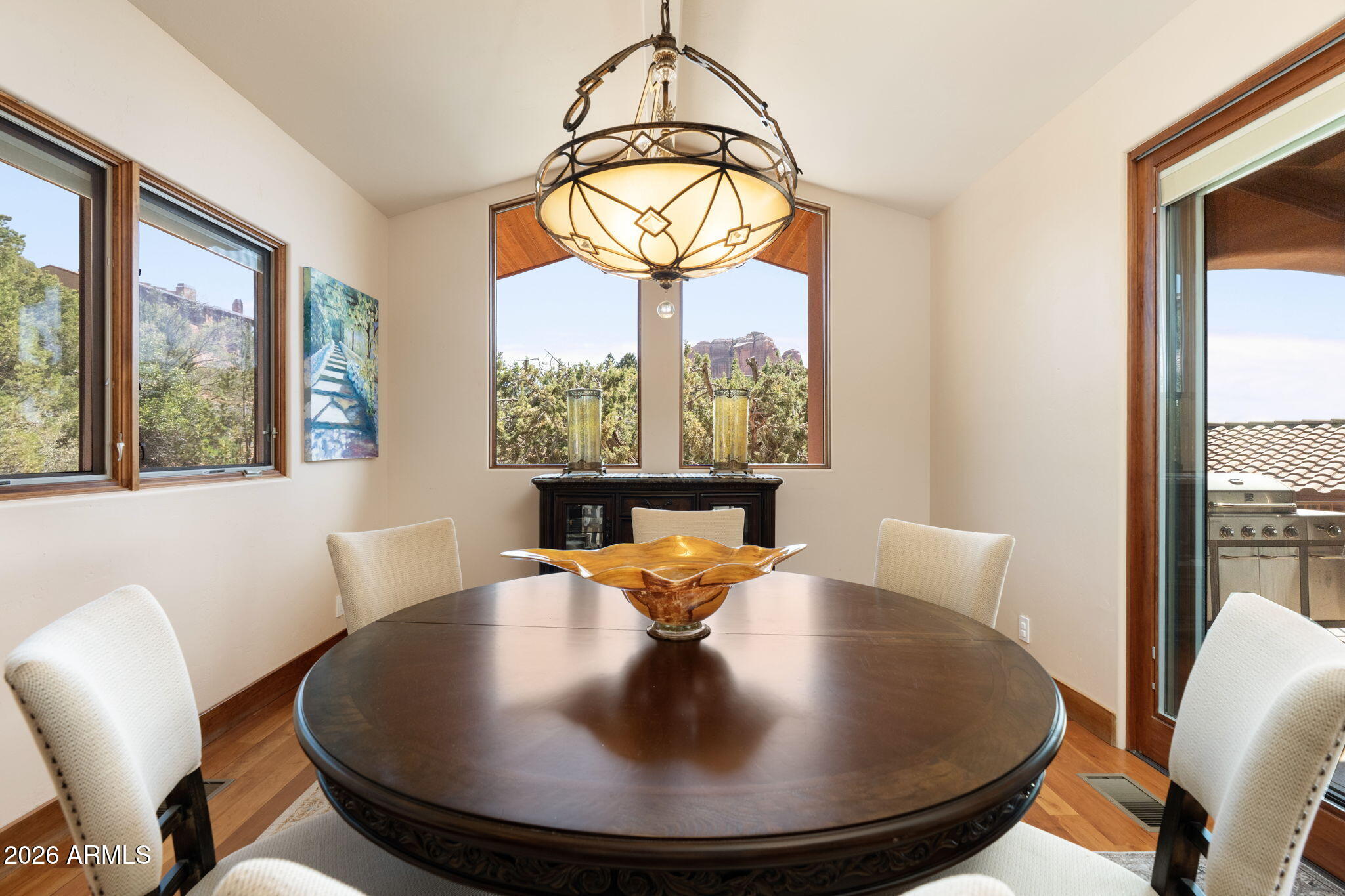 BACK O BEYOND RANCH - Residential
