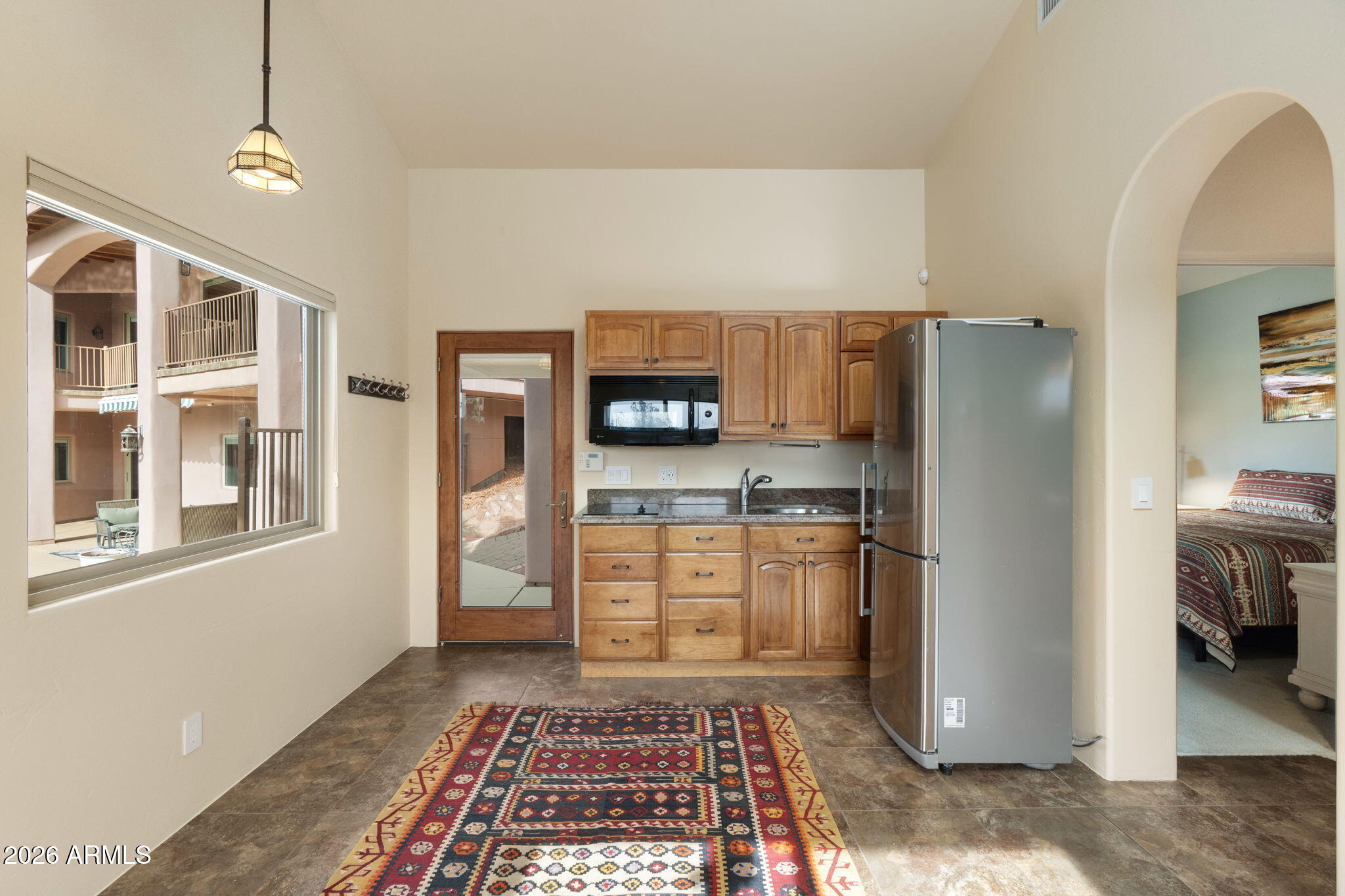 BACK O BEYOND RANCH - Residential