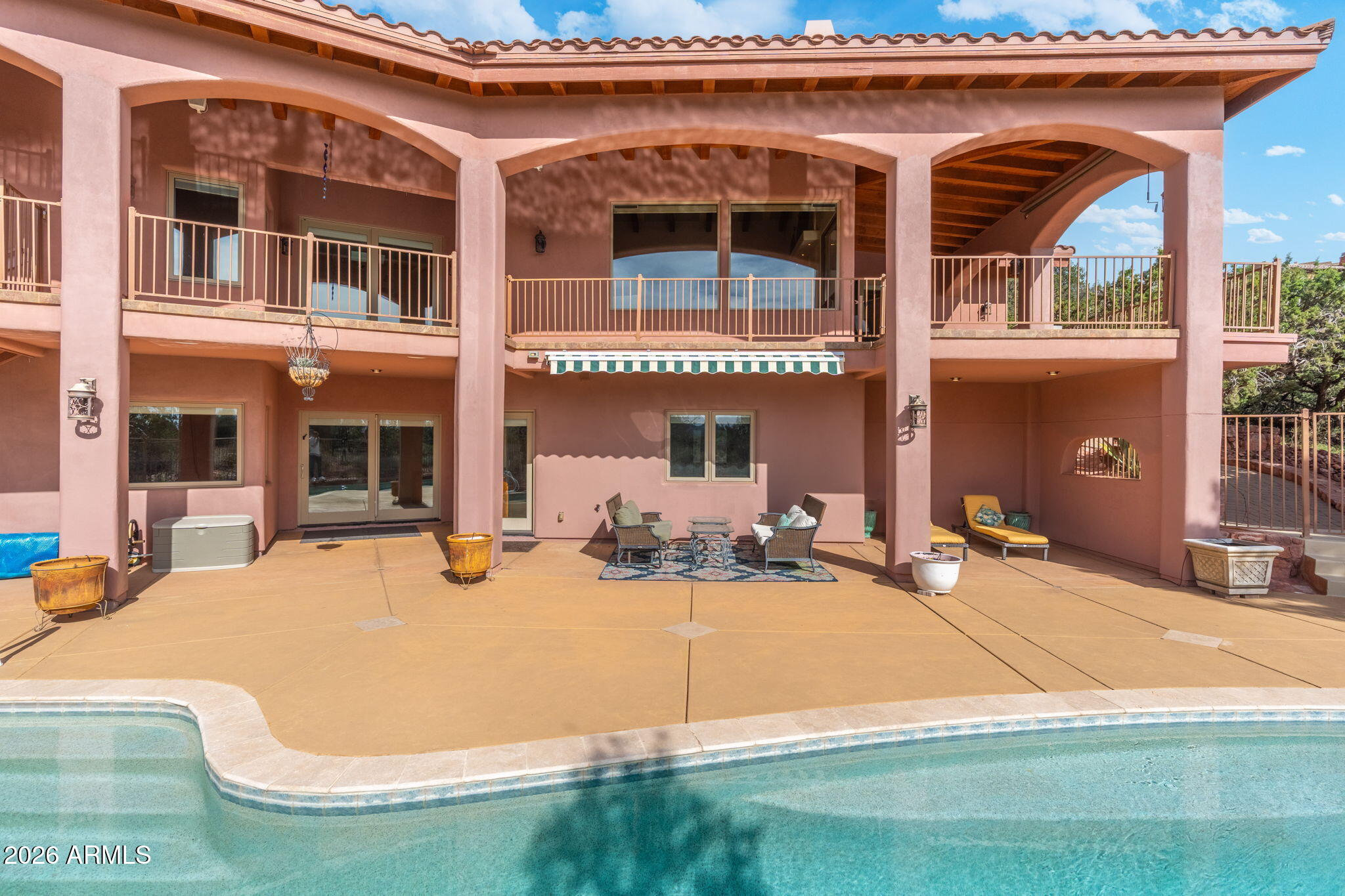 BACK O BEYOND RANCH - Residential