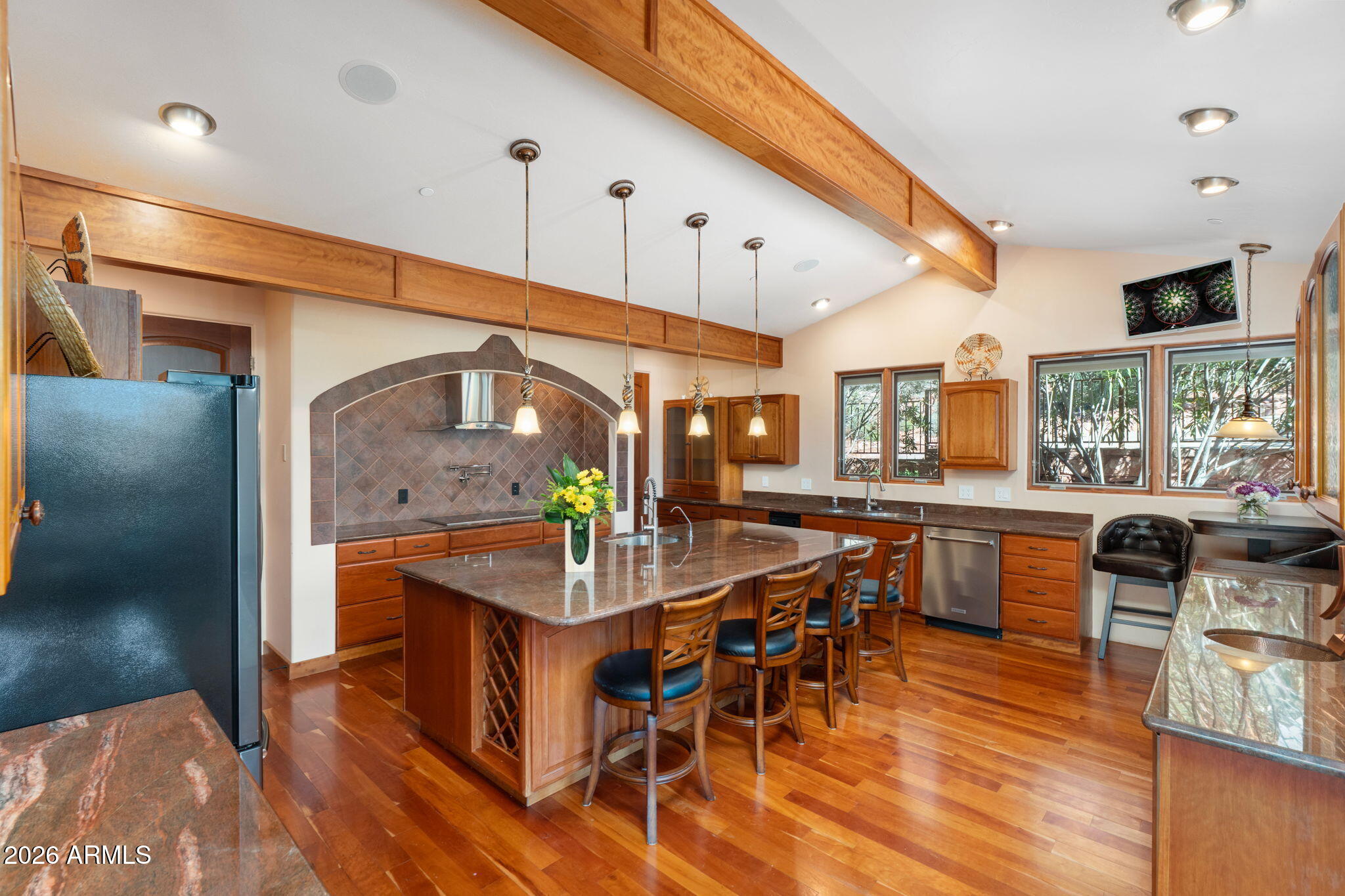 BACK O BEYOND RANCH - Residential