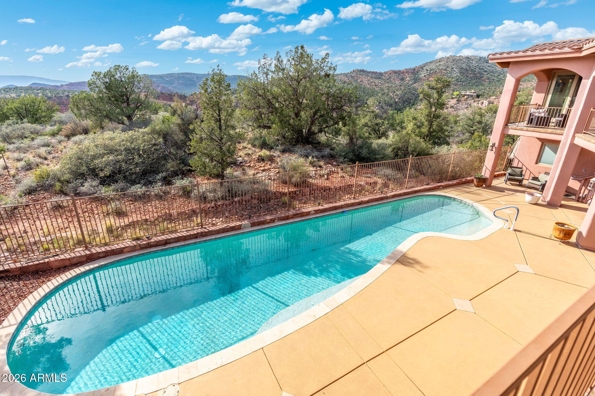 BACK O BEYOND RANCH - Residential