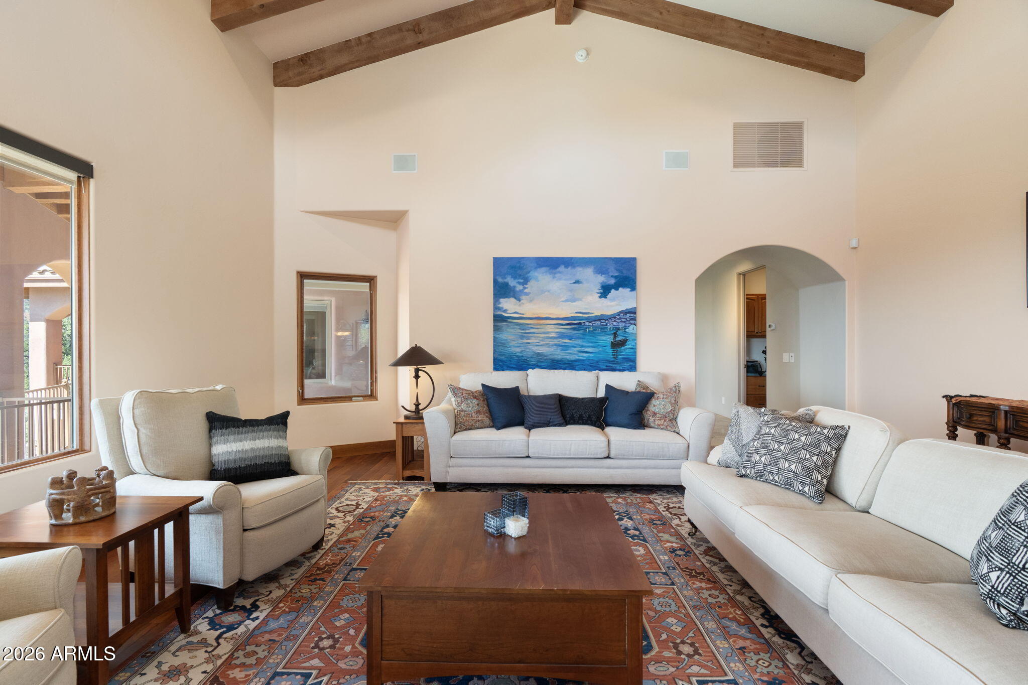 BACK O BEYOND RANCH - Residential