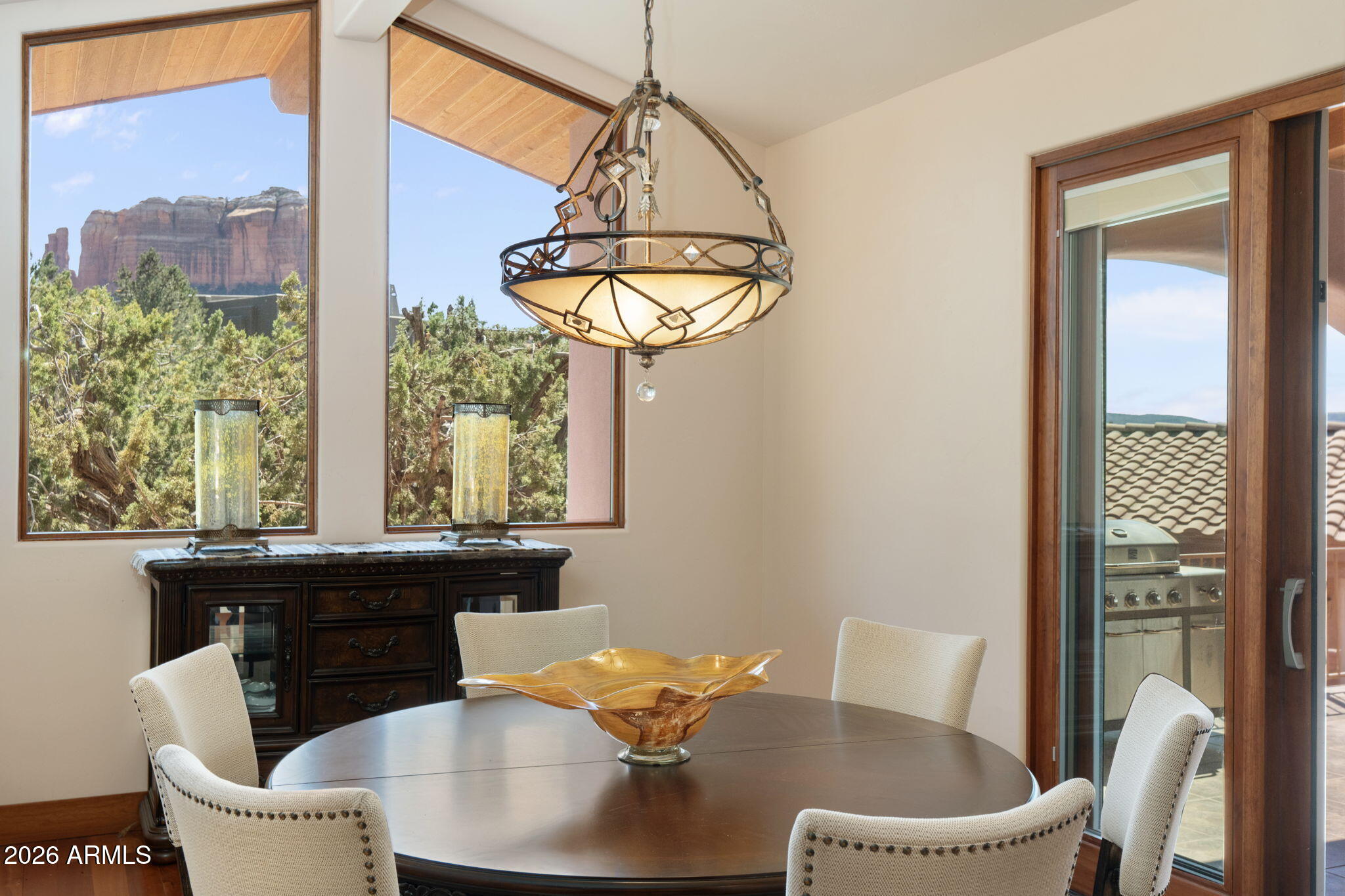 BACK O BEYOND RANCH - Residential