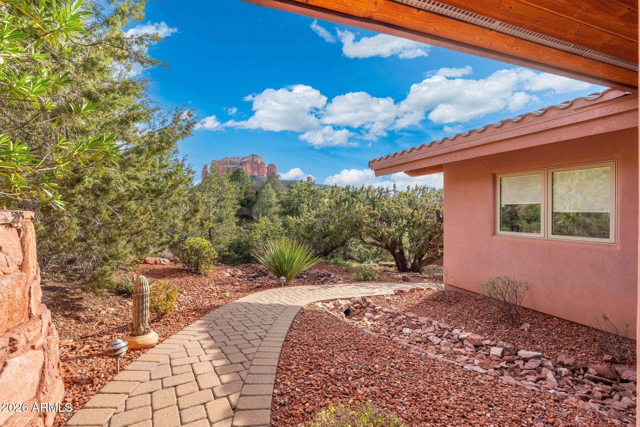 BACK O BEYOND RANCH - Residential