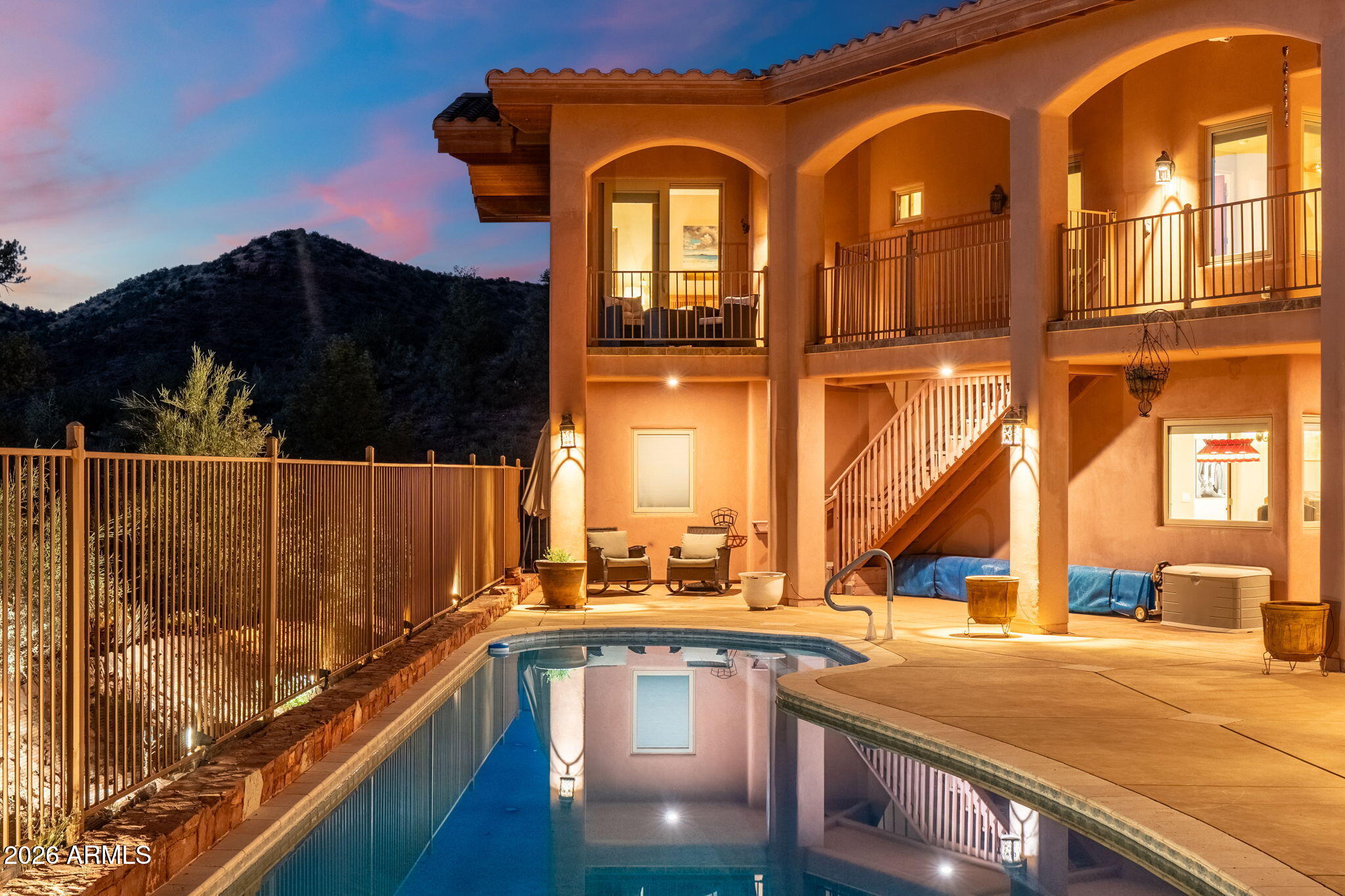 BACK O BEYOND RANCH - Residential