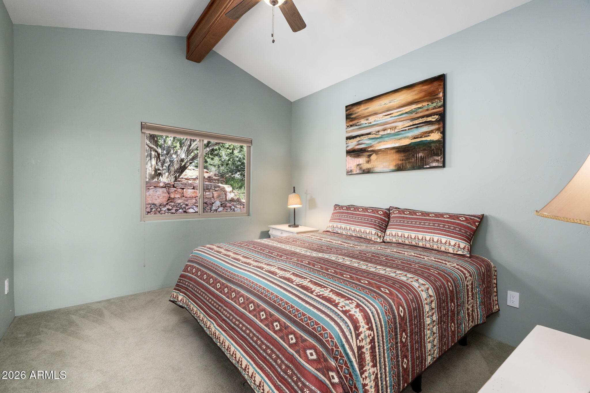 BACK O BEYOND RANCH - Residential
