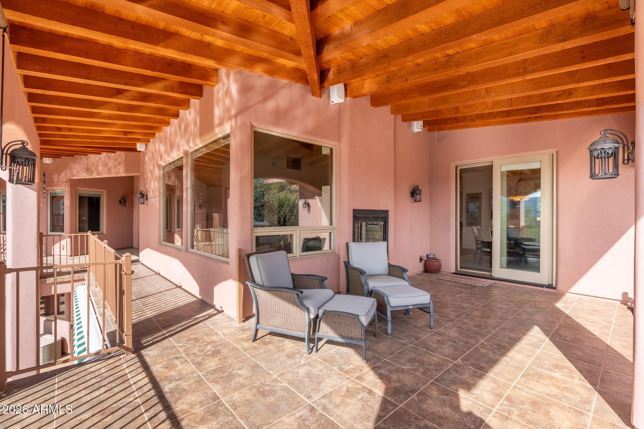 BACK O BEYOND RANCH - Residential