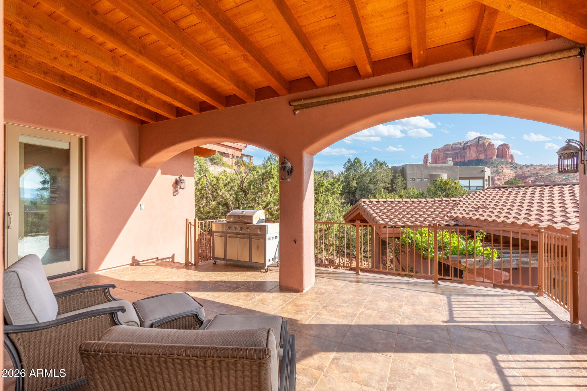 BACK O BEYOND RANCH - Residential
