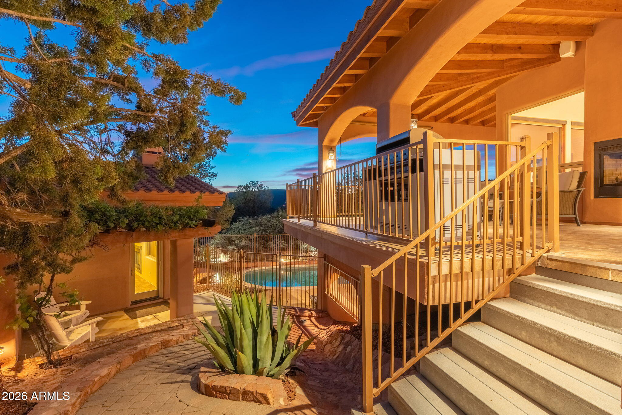 BACK O BEYOND RANCH - Residential