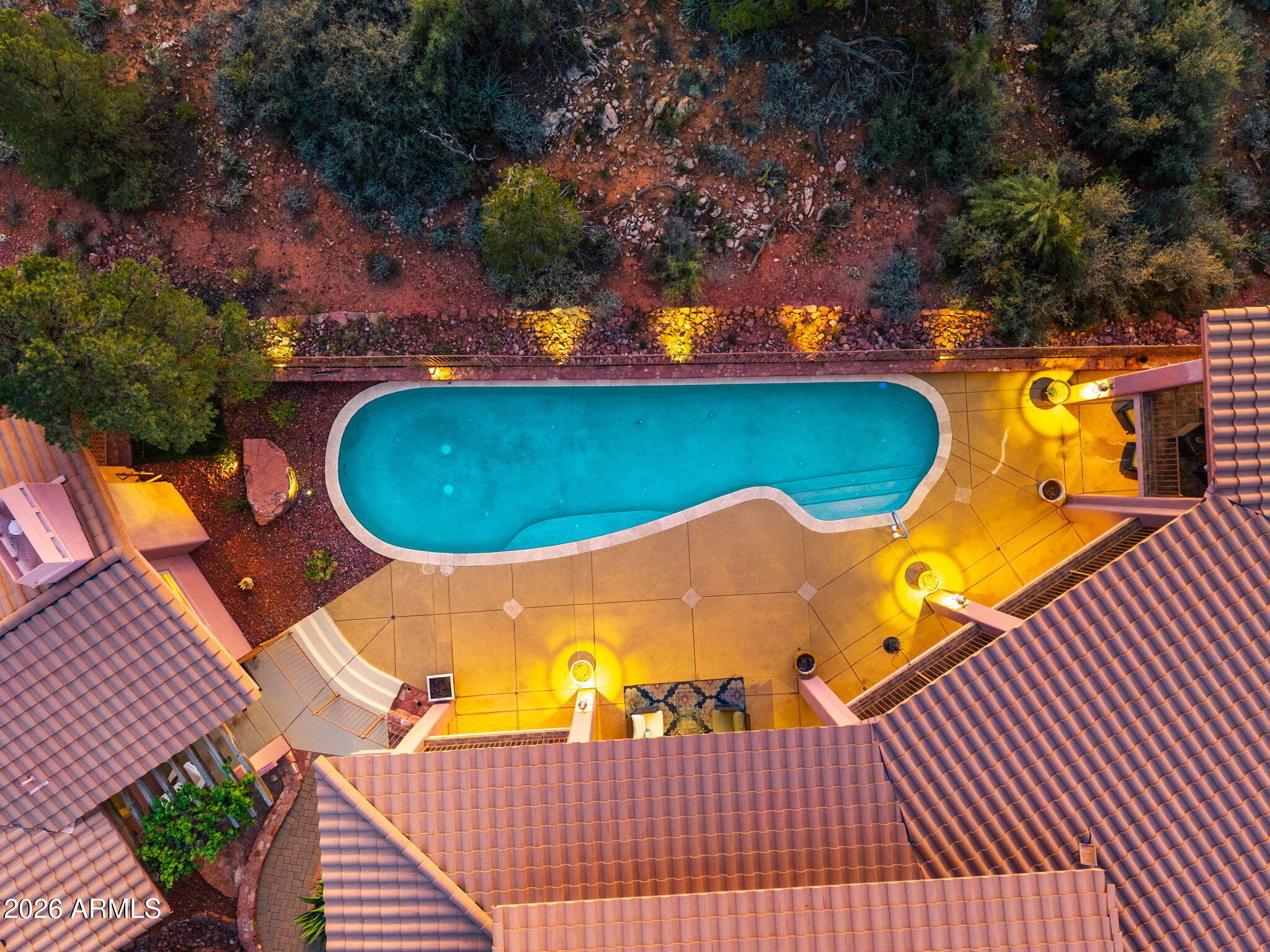 BACK O BEYOND RANCH - Residential