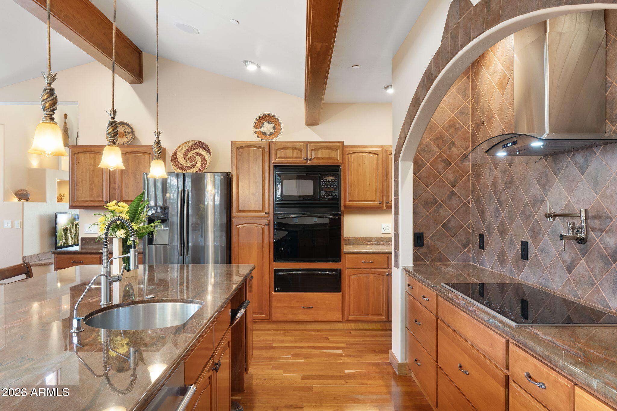 BACK O BEYOND RANCH - Residential