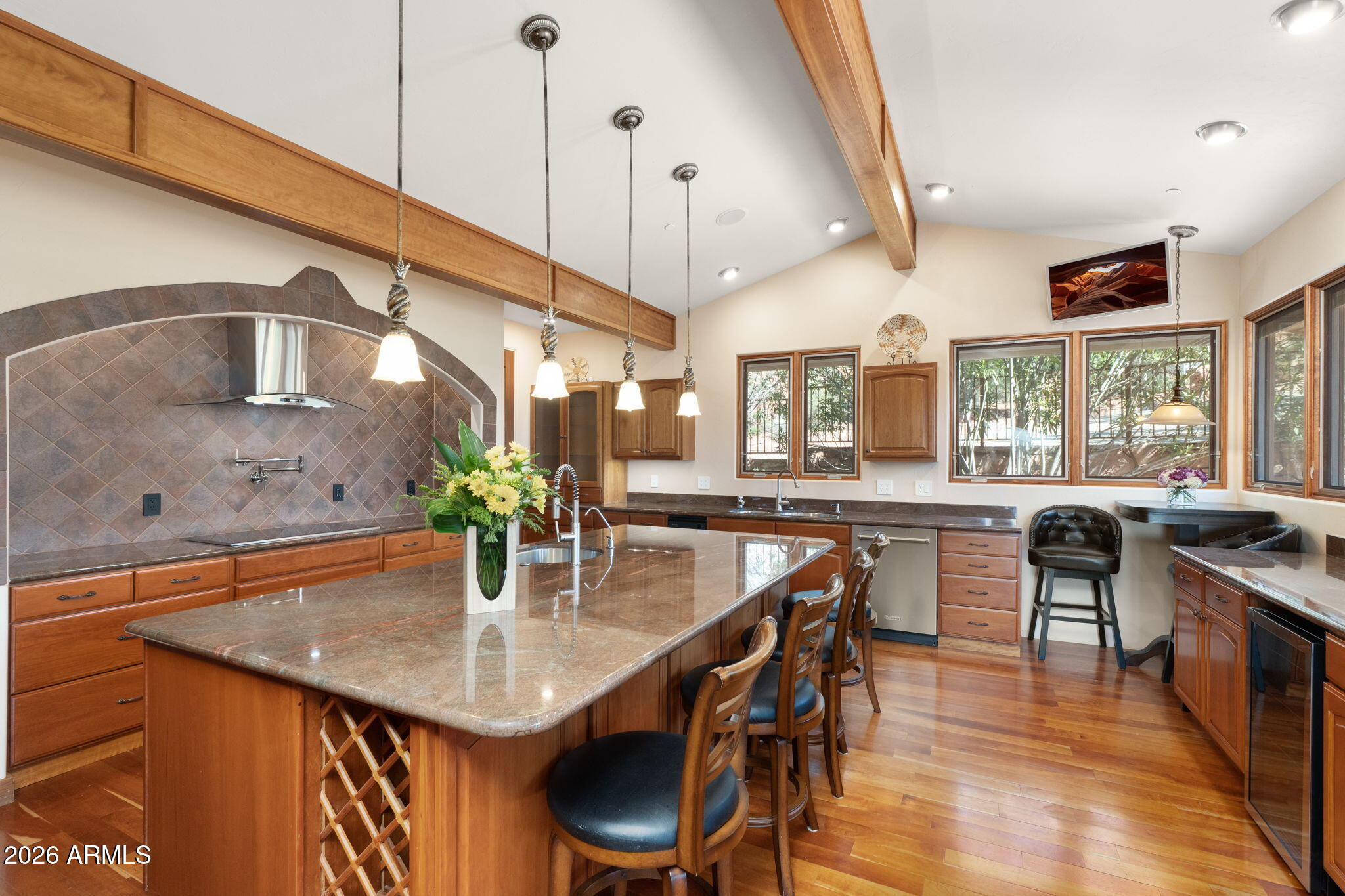 BACK O BEYOND RANCH - Residential