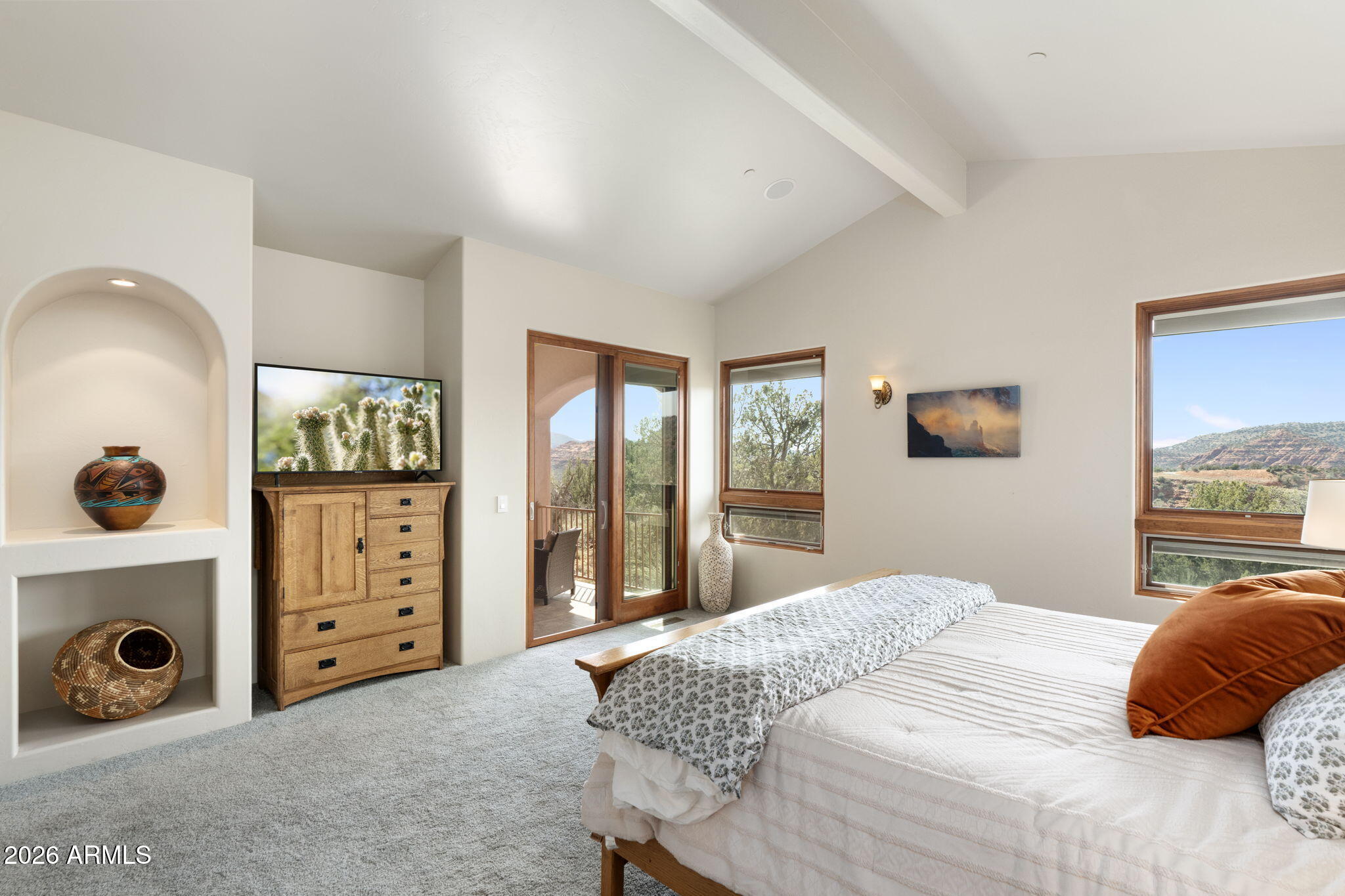 BACK O BEYOND RANCH - Residential