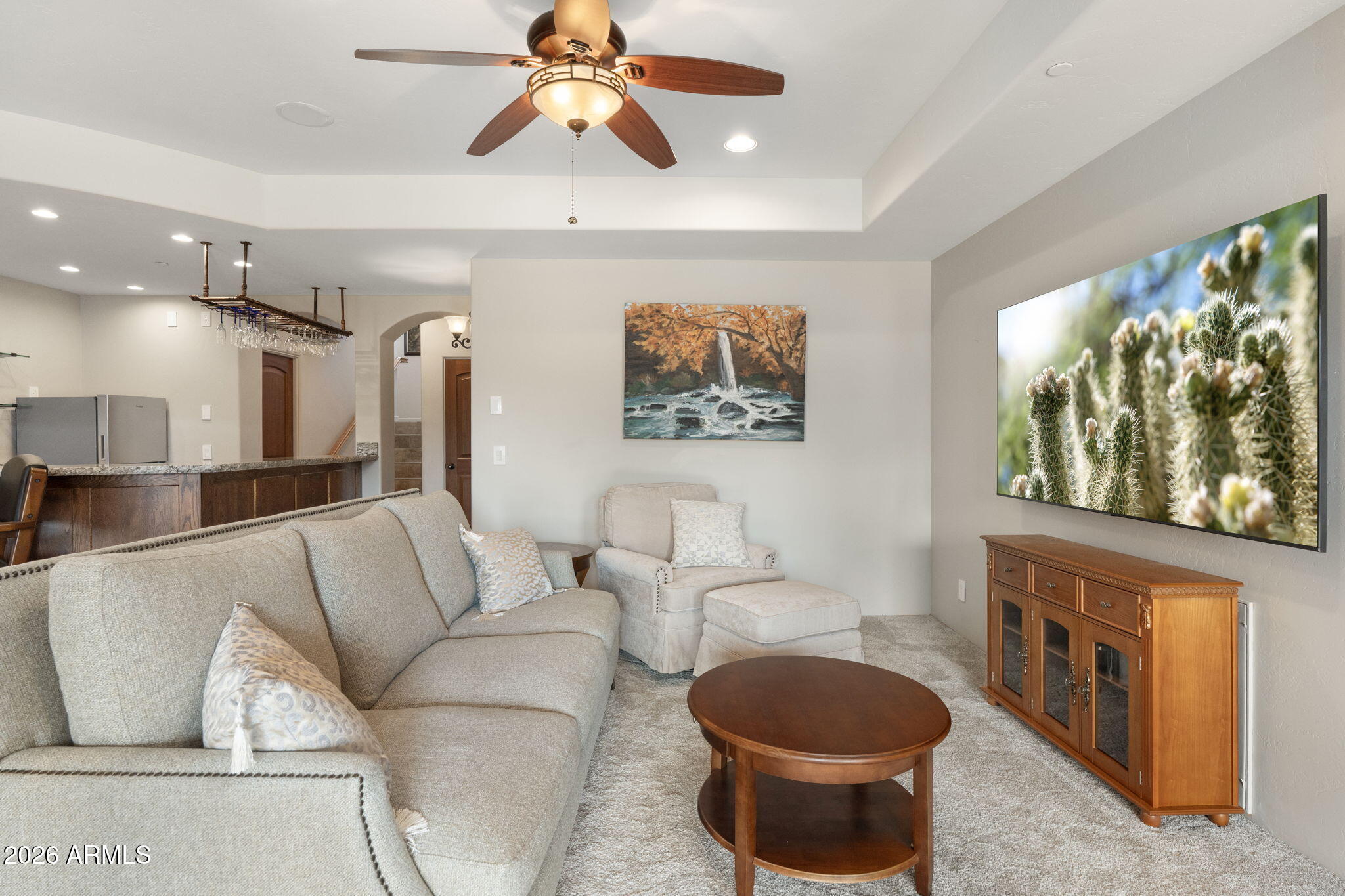 BACK O BEYOND RANCH - Residential
