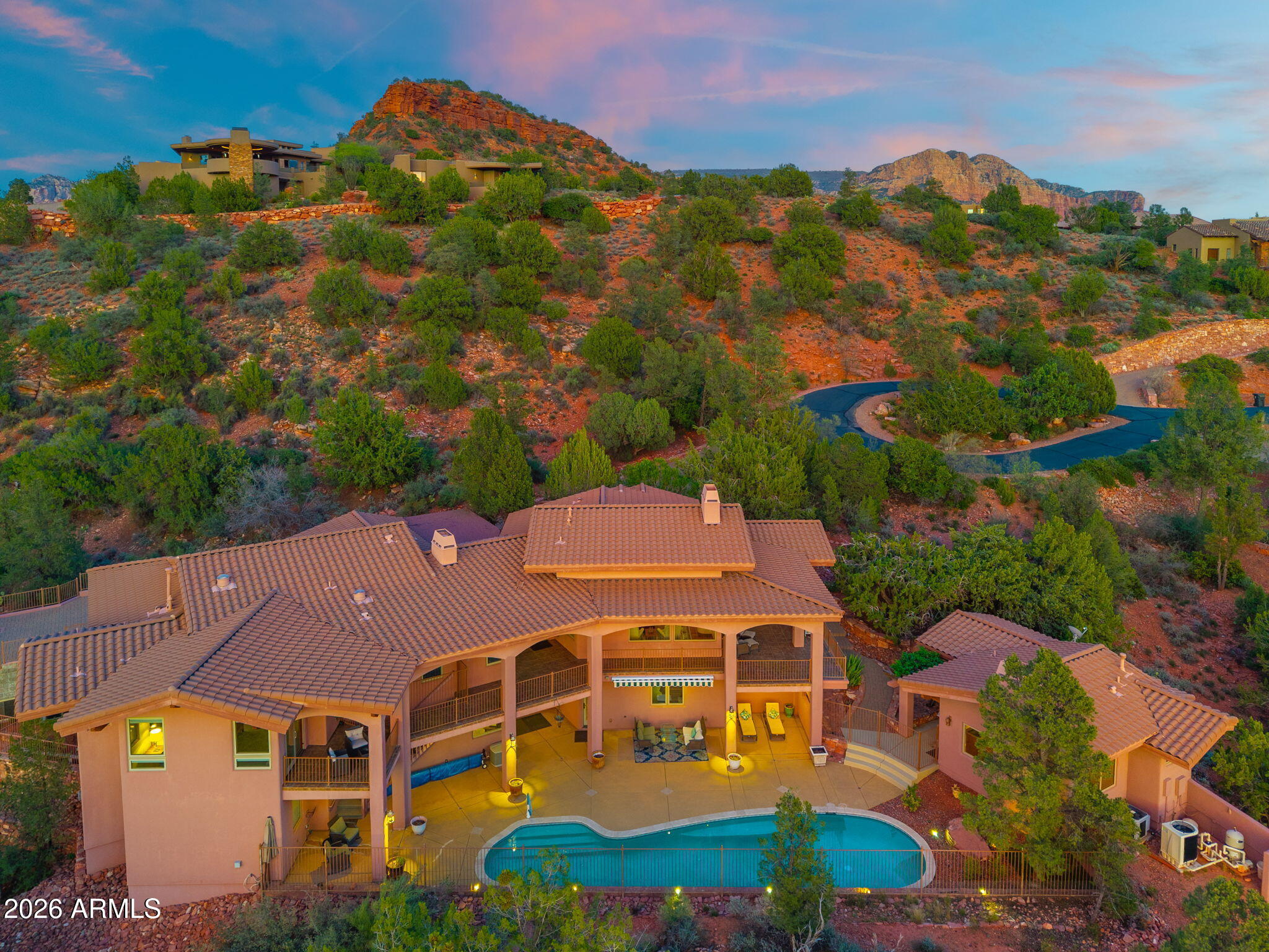 BACK O BEYOND RANCH - Residential