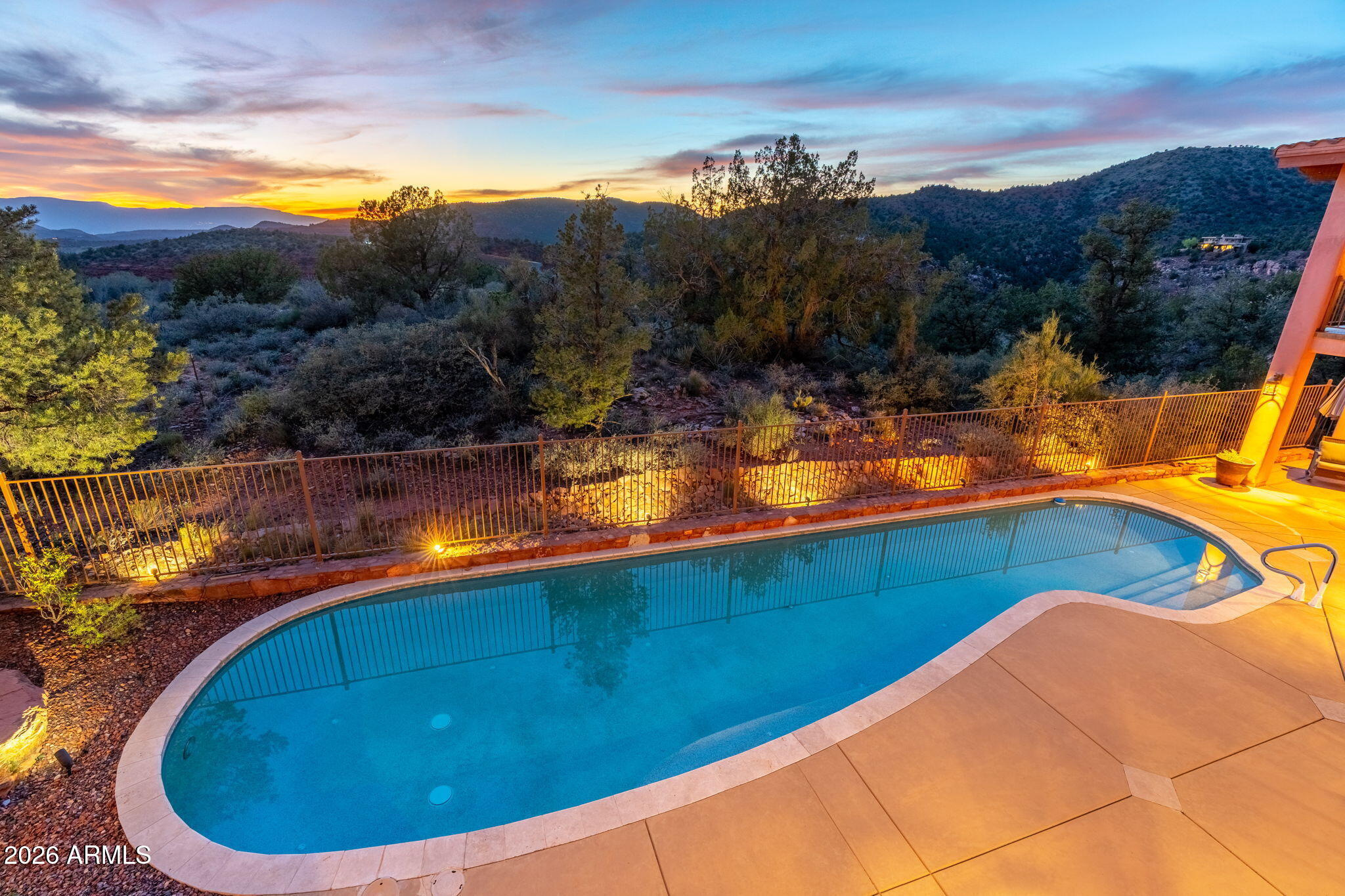 BACK O BEYOND RANCH - Residential